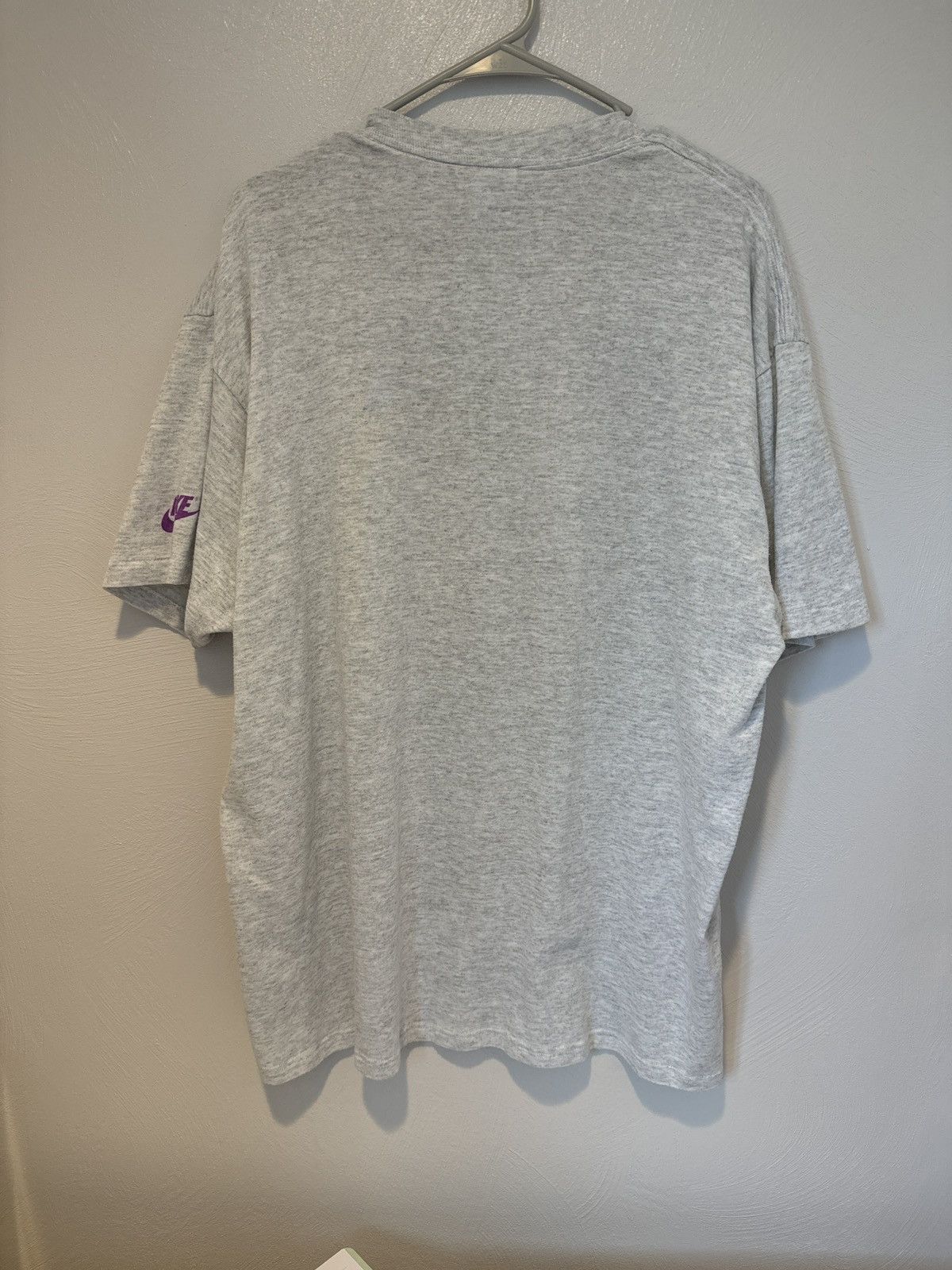 Vintage Vintage 1993 blooms day tee Size US XXL / EU 58 / 5 - 4 Thumbnail