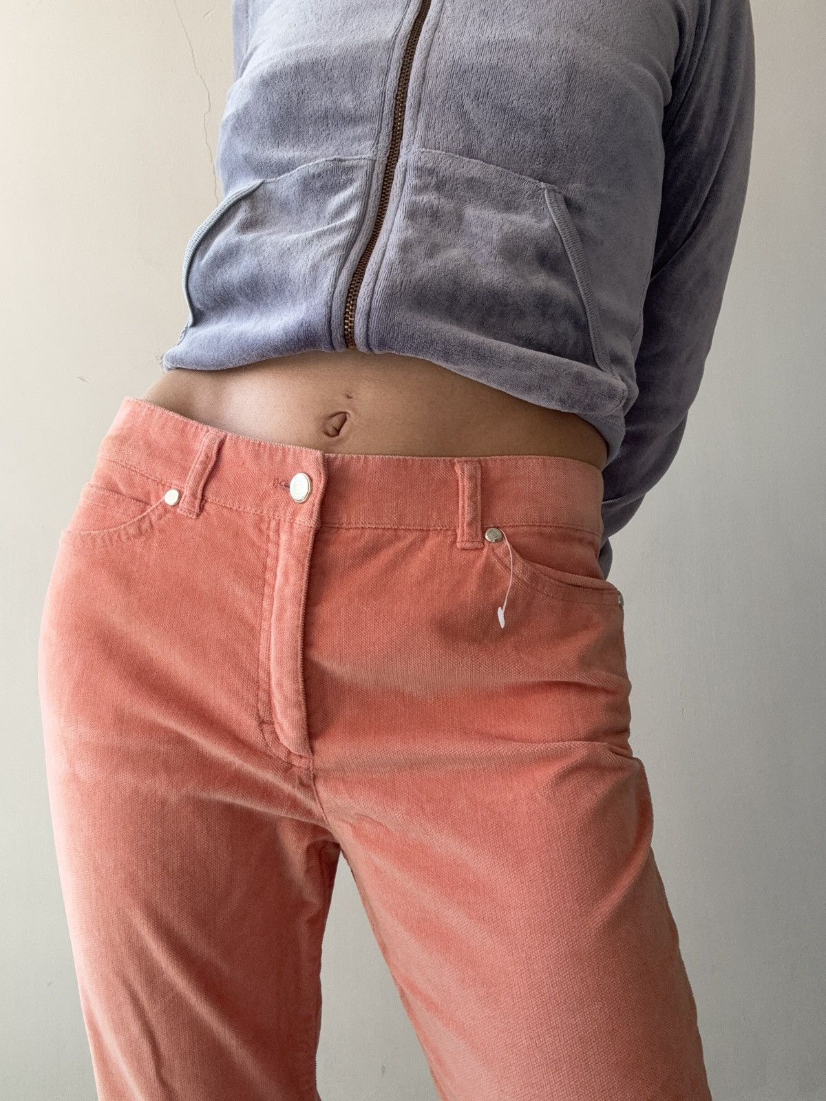 Escada Escada trousers Size 25" / US 0 / IT 36 - 5 Thumbnail