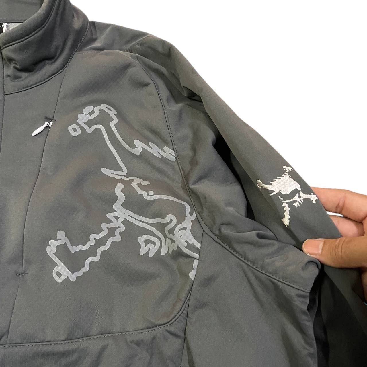 Oakley Vintage Oakley Skull Jacket Size US L / EU 52-54 / 3 - 5 Thumbnail