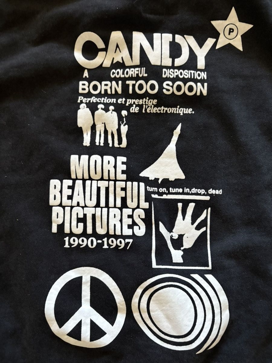 Other Paynestar Candy hoodie Size US XS / EU 42 / 0 - 5 Thumbnail