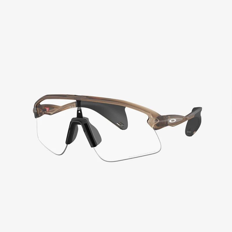 Oakley × Satisfy Satisfy Oakley Stunt Devil Sunglasses Size ONE SIZE - 8 Thumbnail