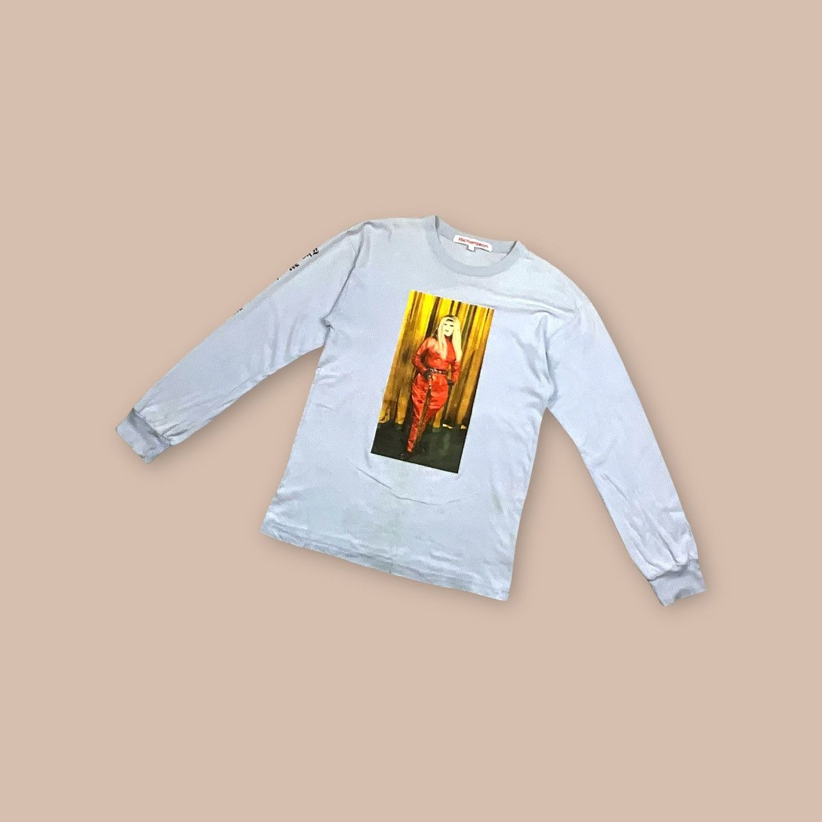 Richardson Richardson x Fritz the Cat Longsleeve | Grailed