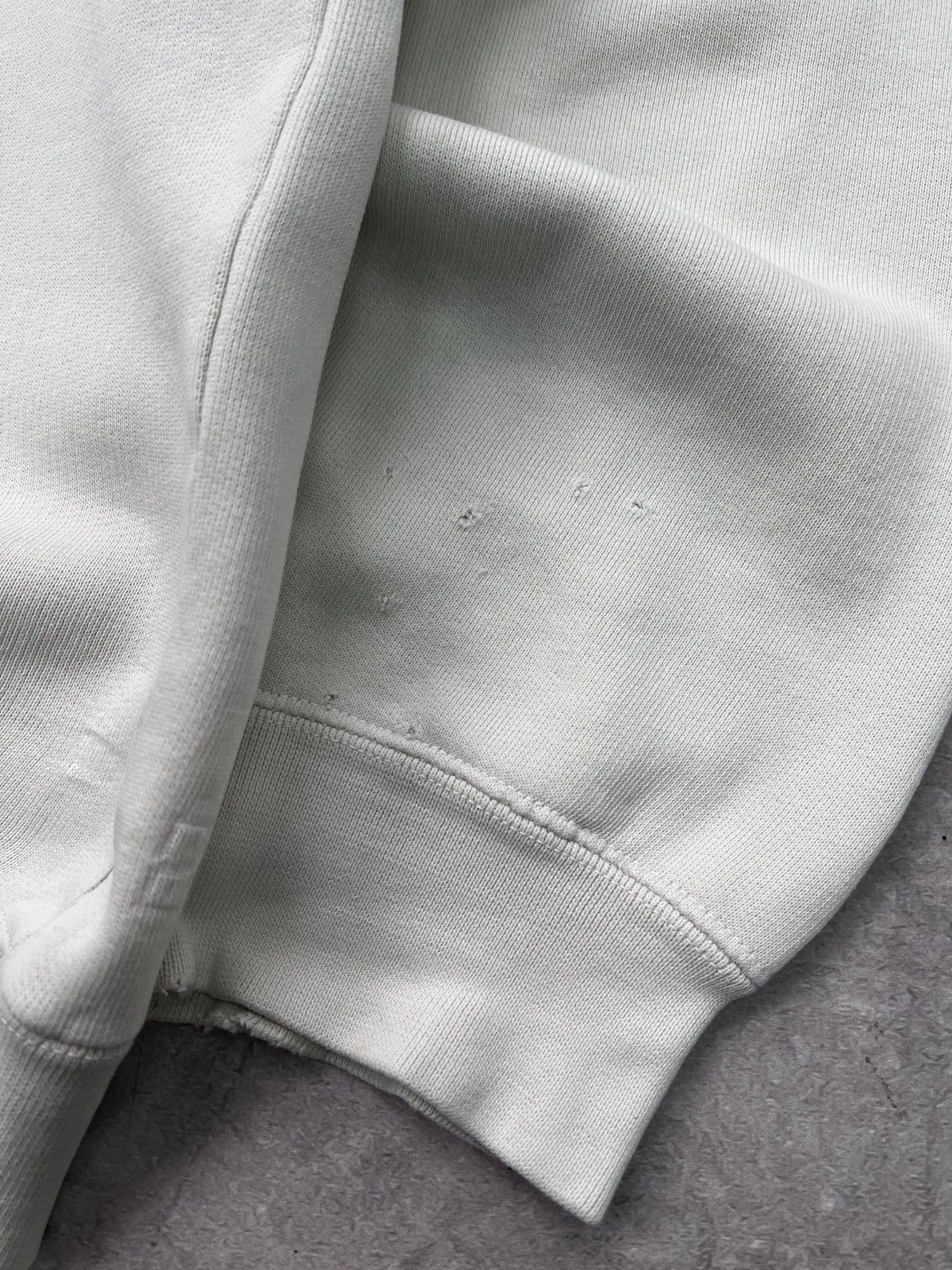 Timberland × Vintage Vintage Timberland Sweatshirt Crewneck Spellout Big Logo Size US XL / EU 56 / 4 - 7 Thumbnail