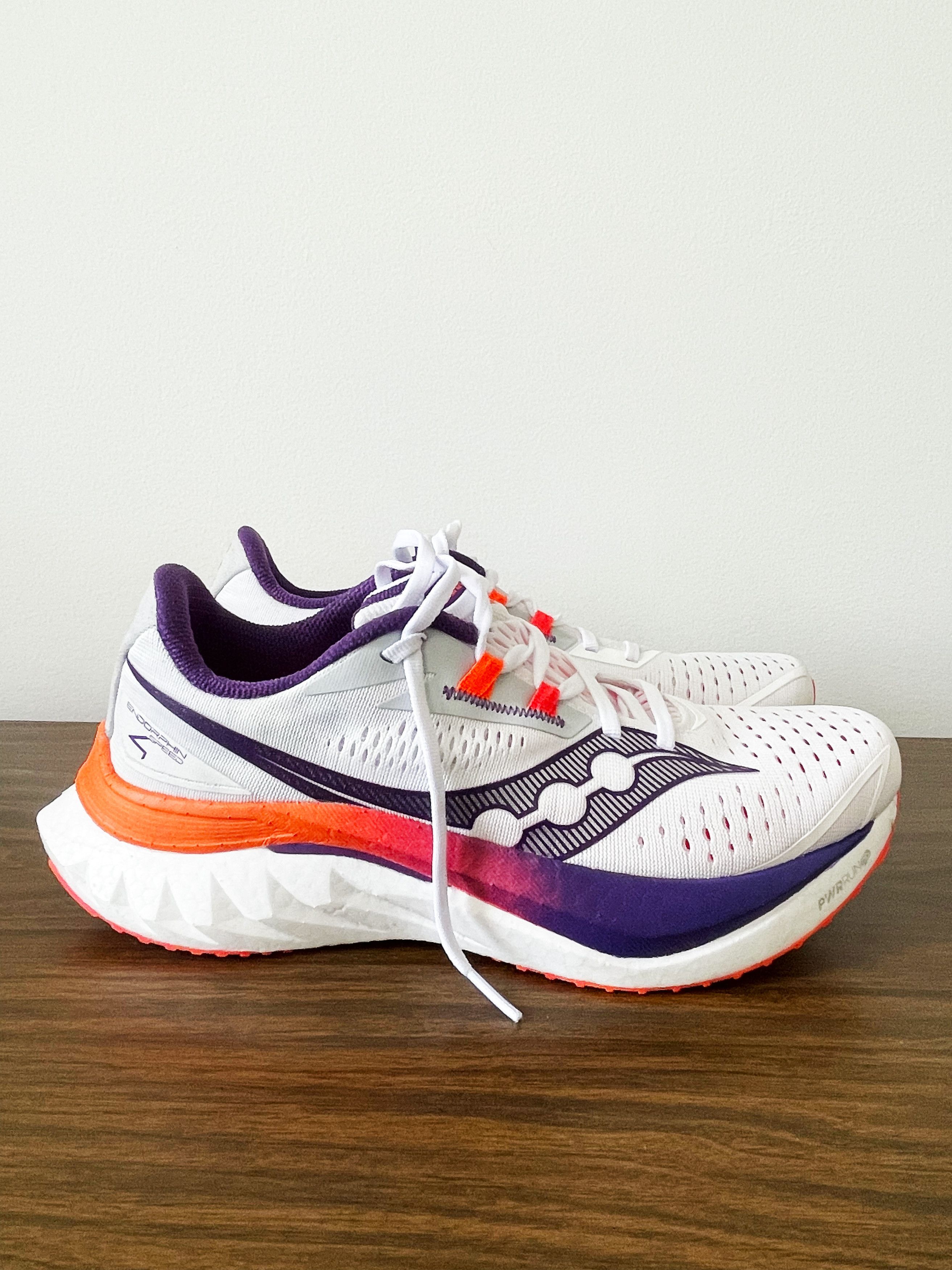 Saucony Endorphin Speed 4 Size US 9.5 / IT 39.5 - 1 Thumbnail