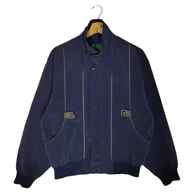Vintage Vintage LYNX California USA Jackets Size US M / EU 48-50 / 2 - 1 Thumbnail
