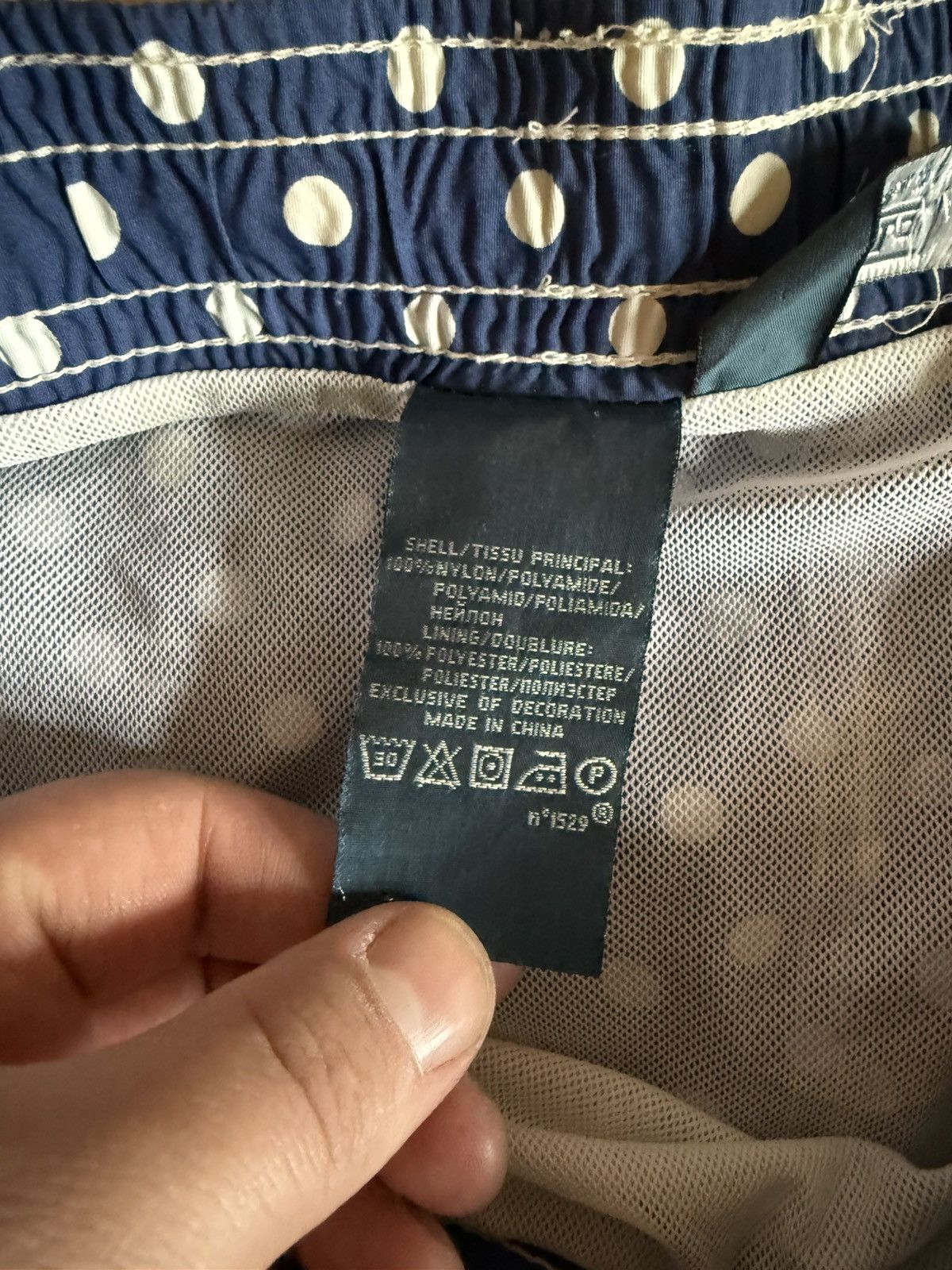 Polo Ralph Lauren Very nice Size US 36 / EU 52 - 4 Thumbnail