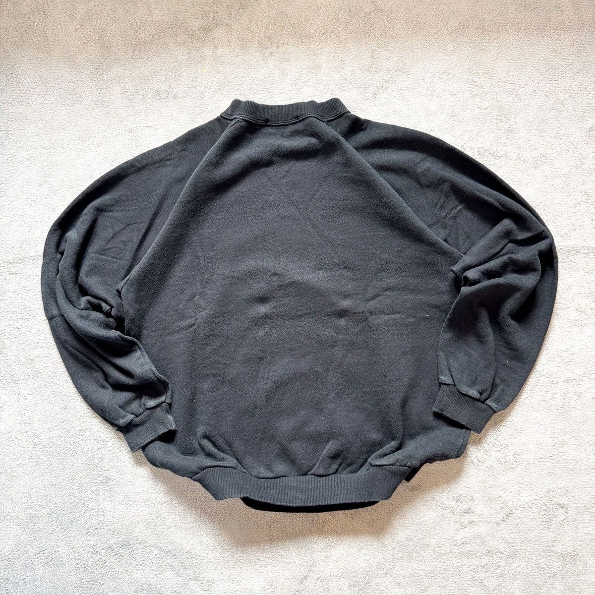 Other Vintage 80s CATS Crewneck Size US L / EU 52-54 / 3 - 2 Thumbnail