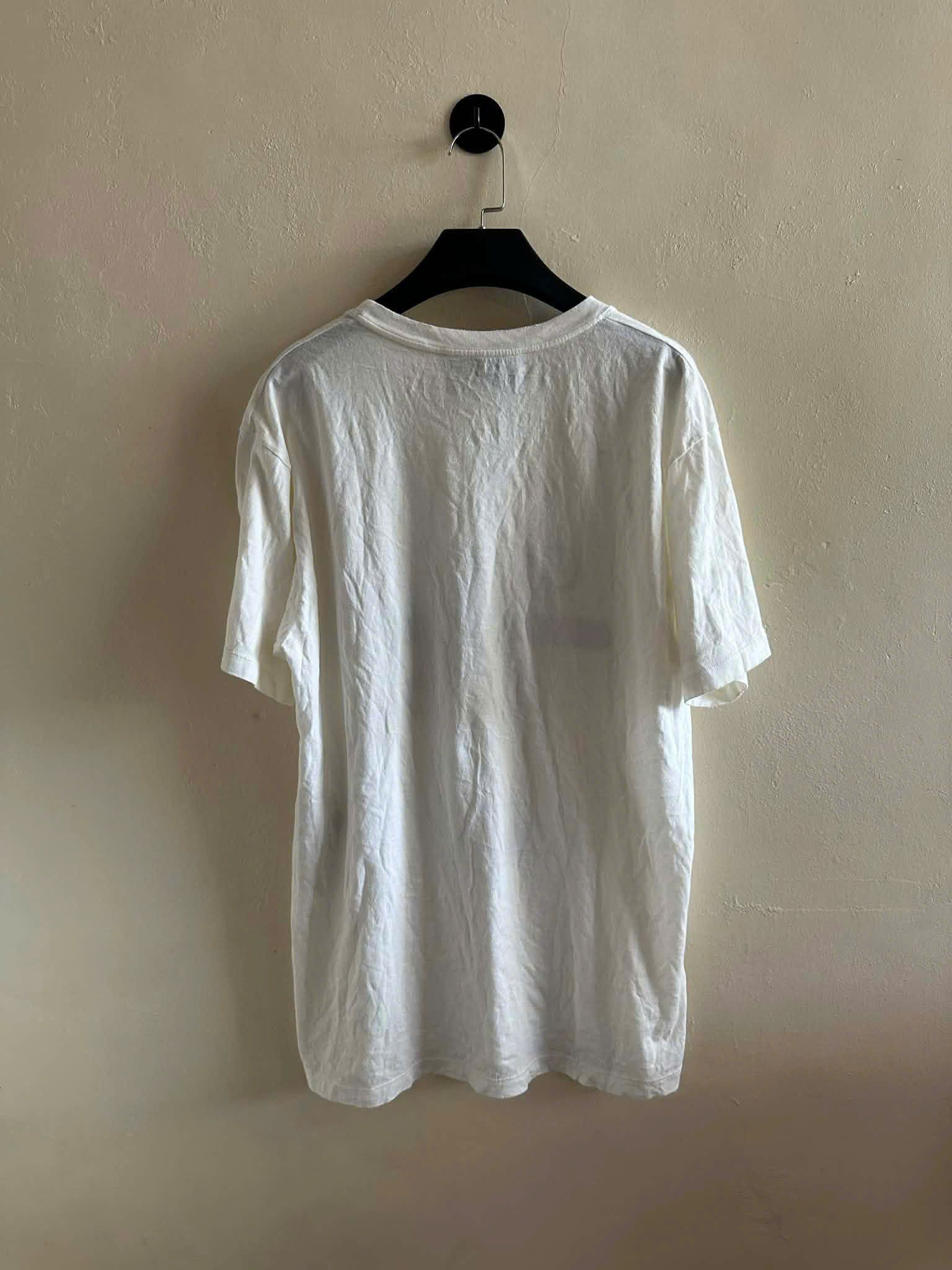 Gucci GUCCI T SHIRT ITALY Size US M / EU 48-50 / 2 - 6 Thumbnail