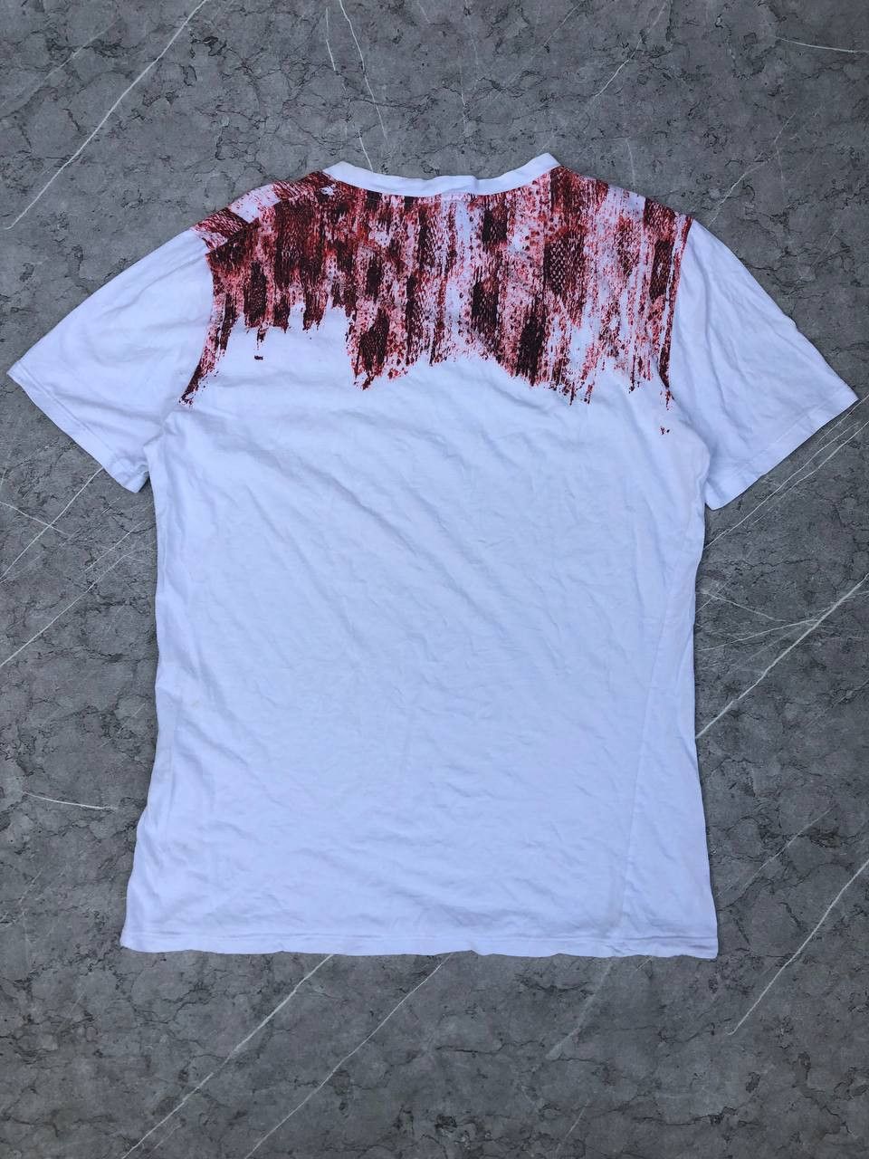 Just Cavalli Just Cavalli Tee Size US M / EU 48-50 / 2 - 8 Thumbnail