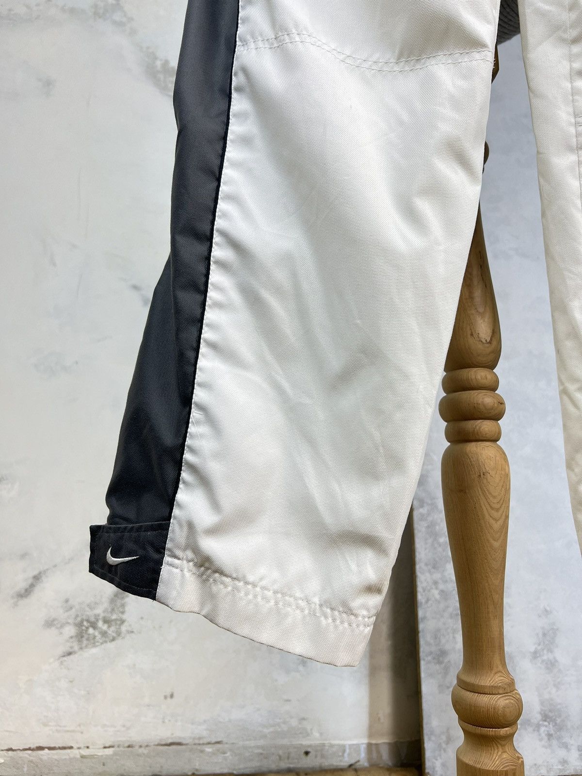 Vintage Vintage Nike Jogger Pants Size M - L Size US 32 / EU 48 - 8 Thumbnail