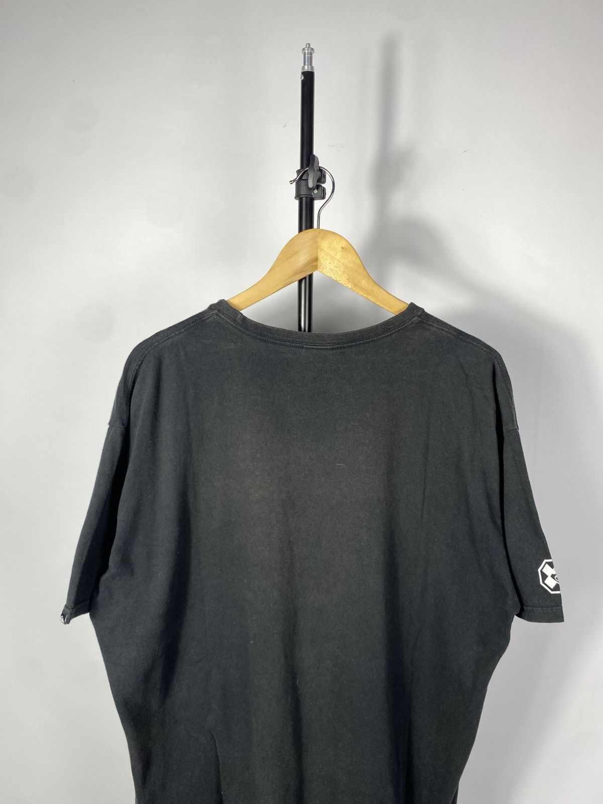 Quiksilver Vintage 90s Quiksilver T-Shirt Size Surf Skateboard y2k Size US XL / EU 56 / 4 - 9 Thumbnail