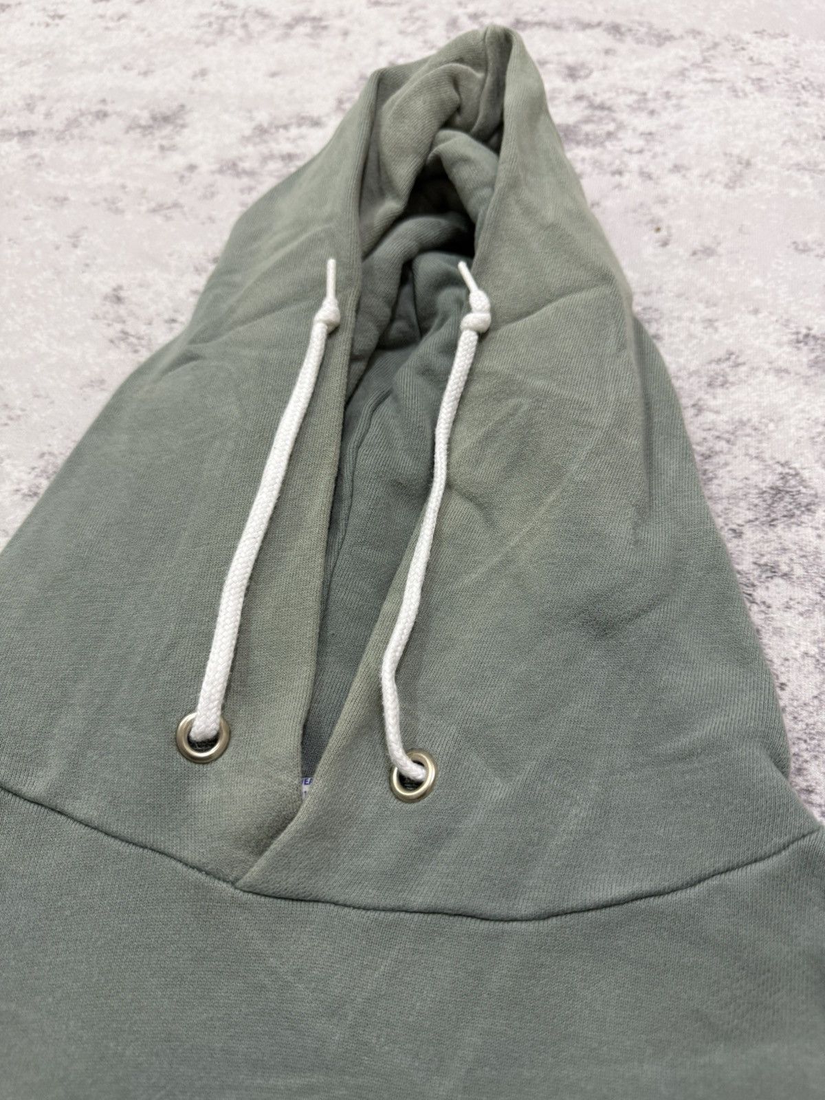 Champion Vintage Champion Embroidery Logo Pullover Sweater Hoodie Size US M / EU 48-50 / 2 - 6 Thumbnail