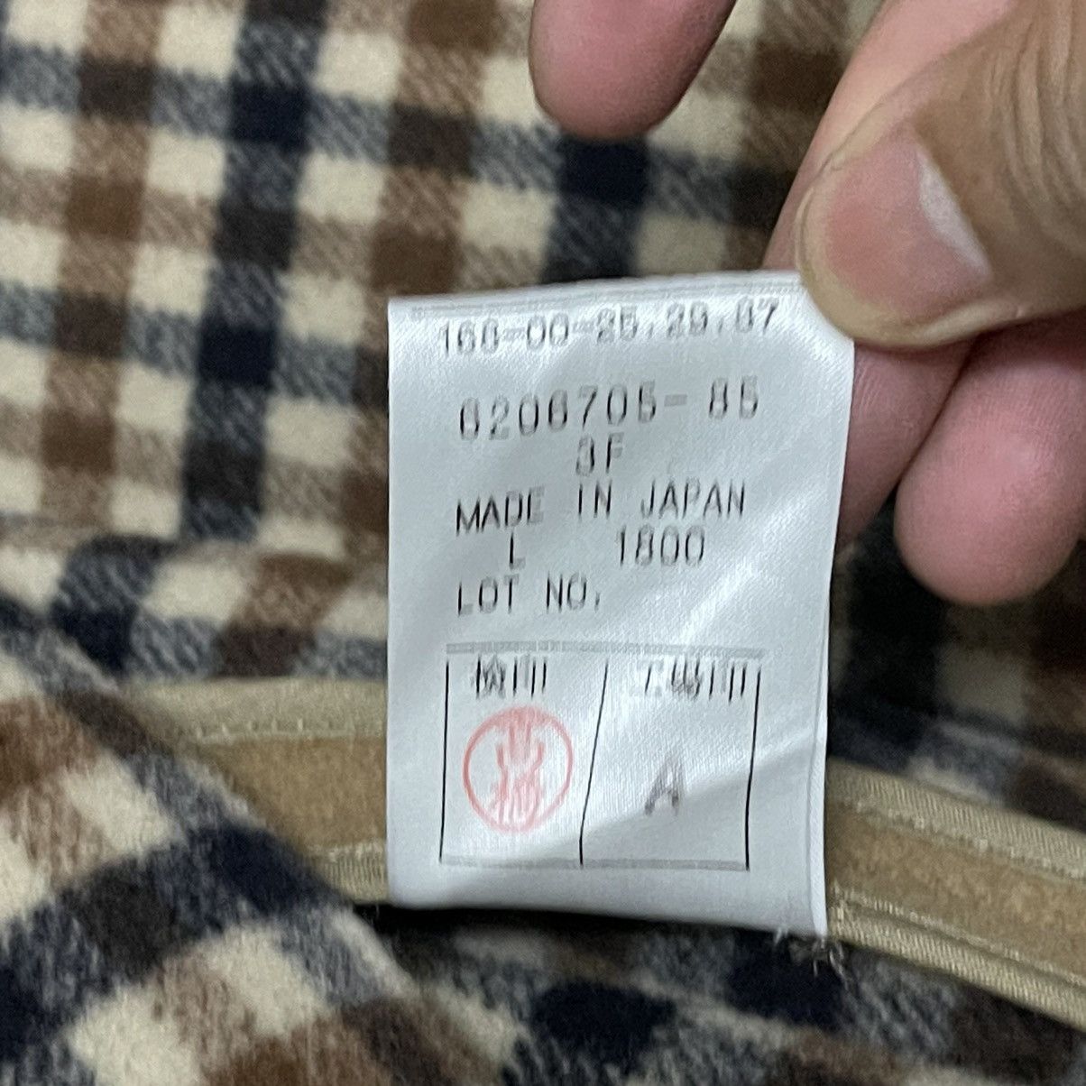 Aquascutum Vintage Aquascutum of London Wool Duffle Coat Size US L / EU 52-54 / 3 - 10 Thumbnail