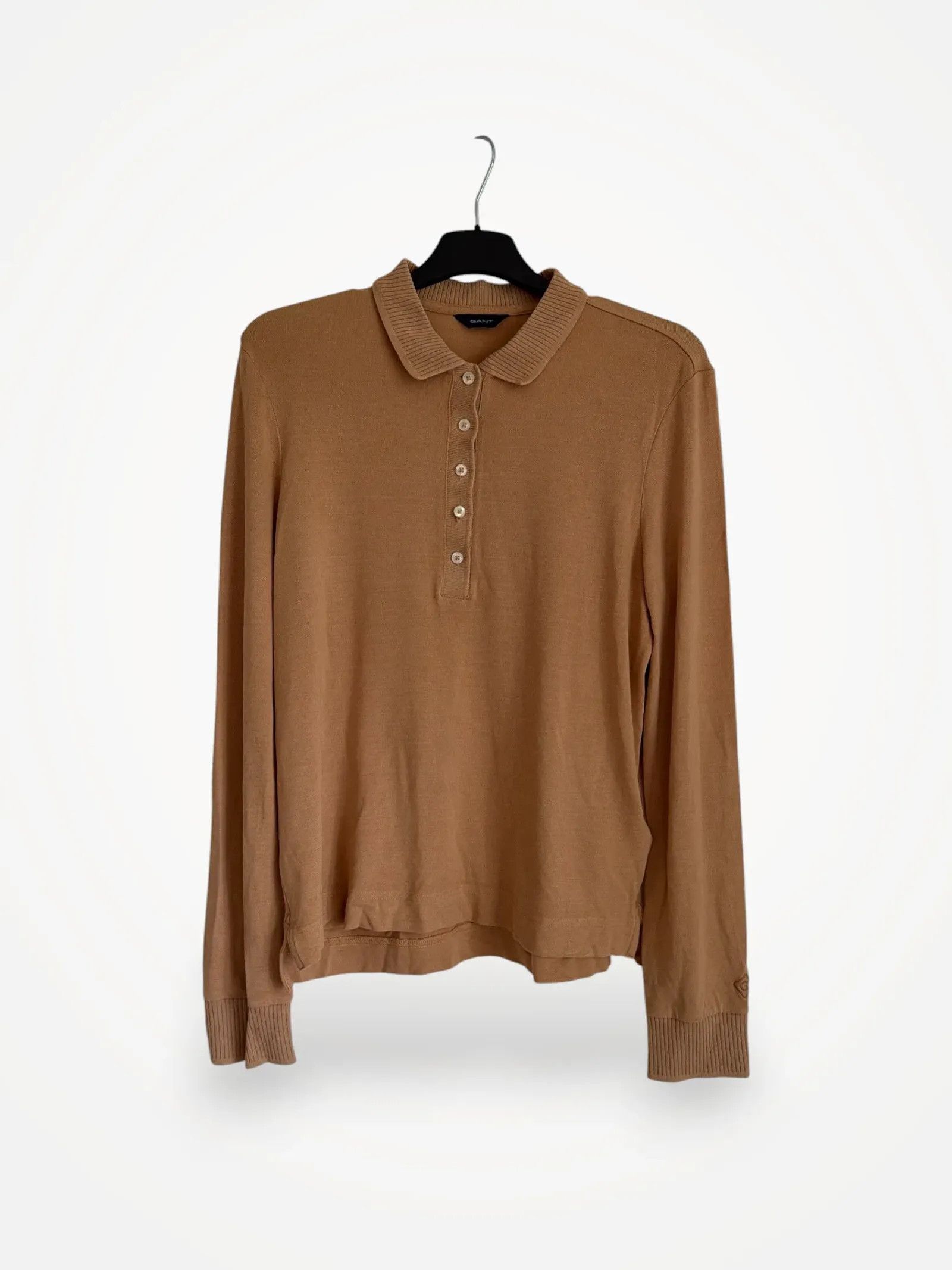 Gant Gant T-shirt Size S / US 4 / IT 40 - 1 Thumbnail