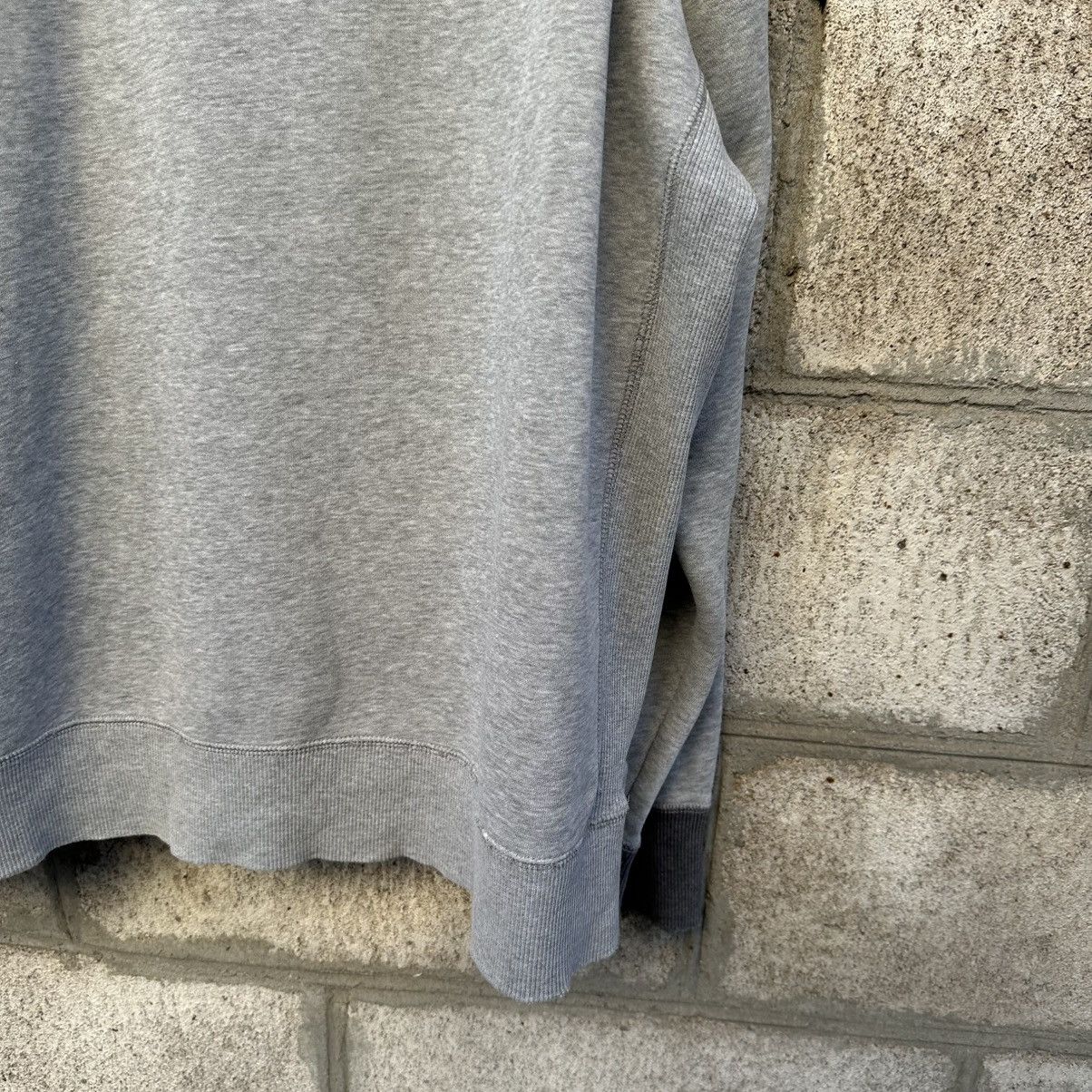 If Six Was Nine Vintage Nike Hoodie Small Swoosh Size XXL Y2K 00s Staff Pick Size US XXL / EU 58 / 5 - 10 Thumbnail