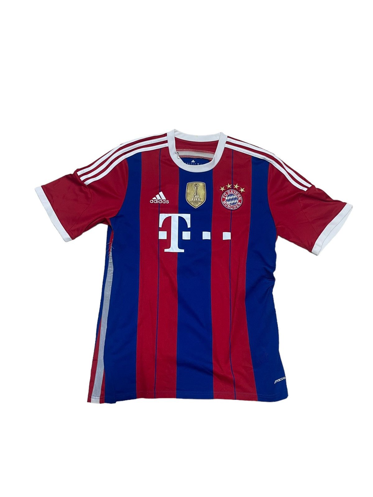 13/14 Bayern München Home