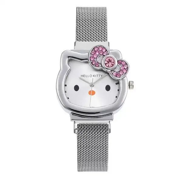 Japanese Brand Chizuru x Endo Hello Kitty Watch Size ONE SIZE - 7 Thumbnail
