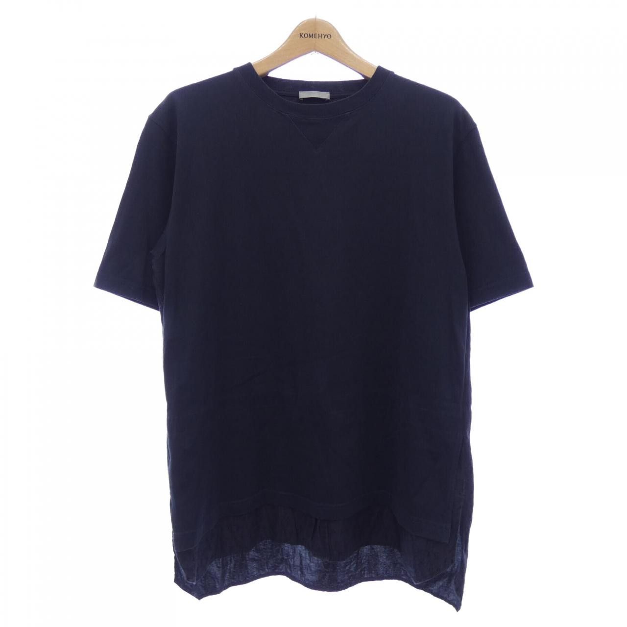 Dior Dior Dior Official Product Name Top Textile Tops 143J647A0677 DUTY FREE for USA Size ONE SIZE - 1 Thumbnail