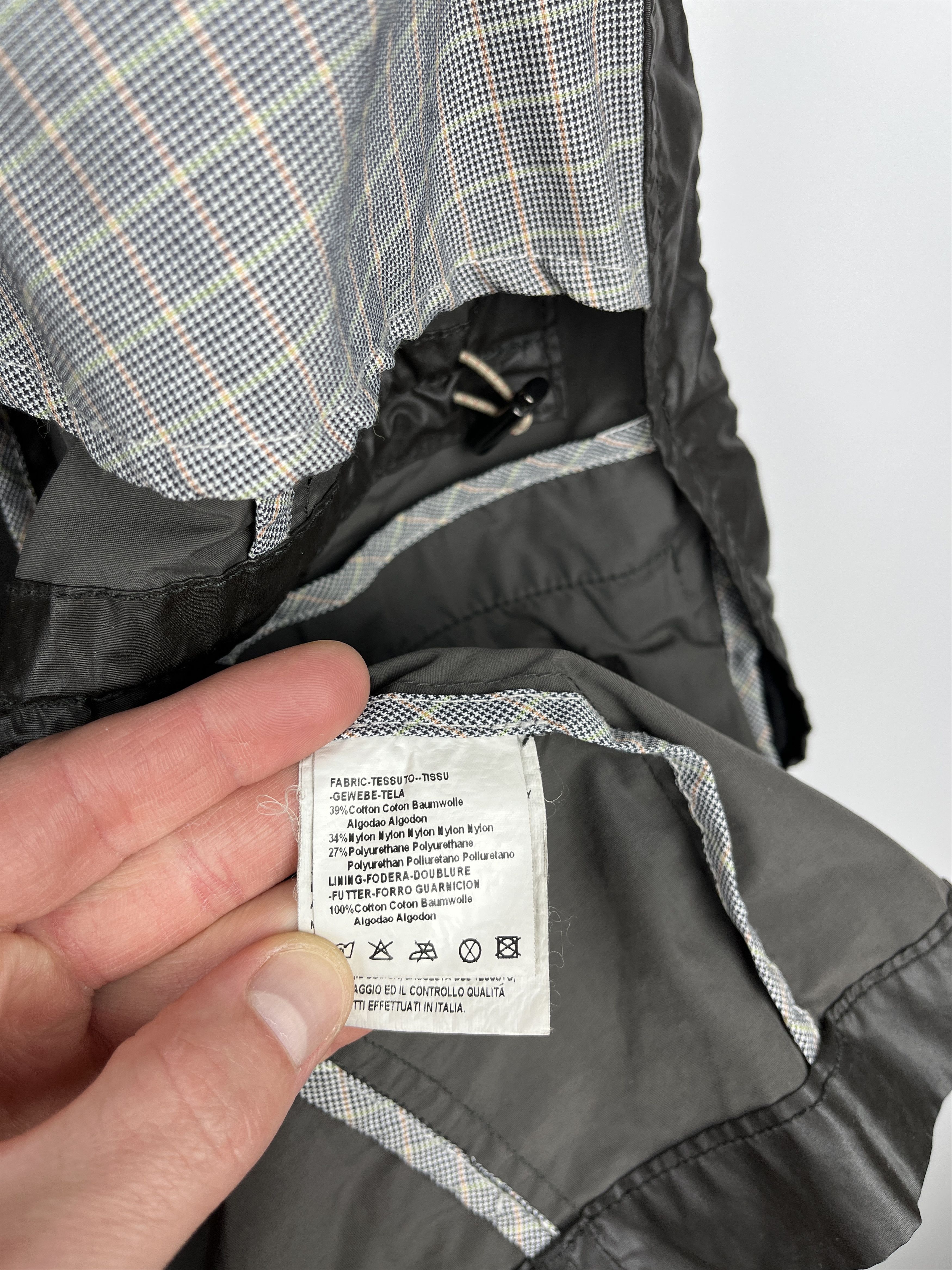 Marlboro Classics × Vintage Marlboro Classics Jacket Size EU 50 (L) FR 42 Size US L / EU 52-54 / 3 - 17 Thumbnail
