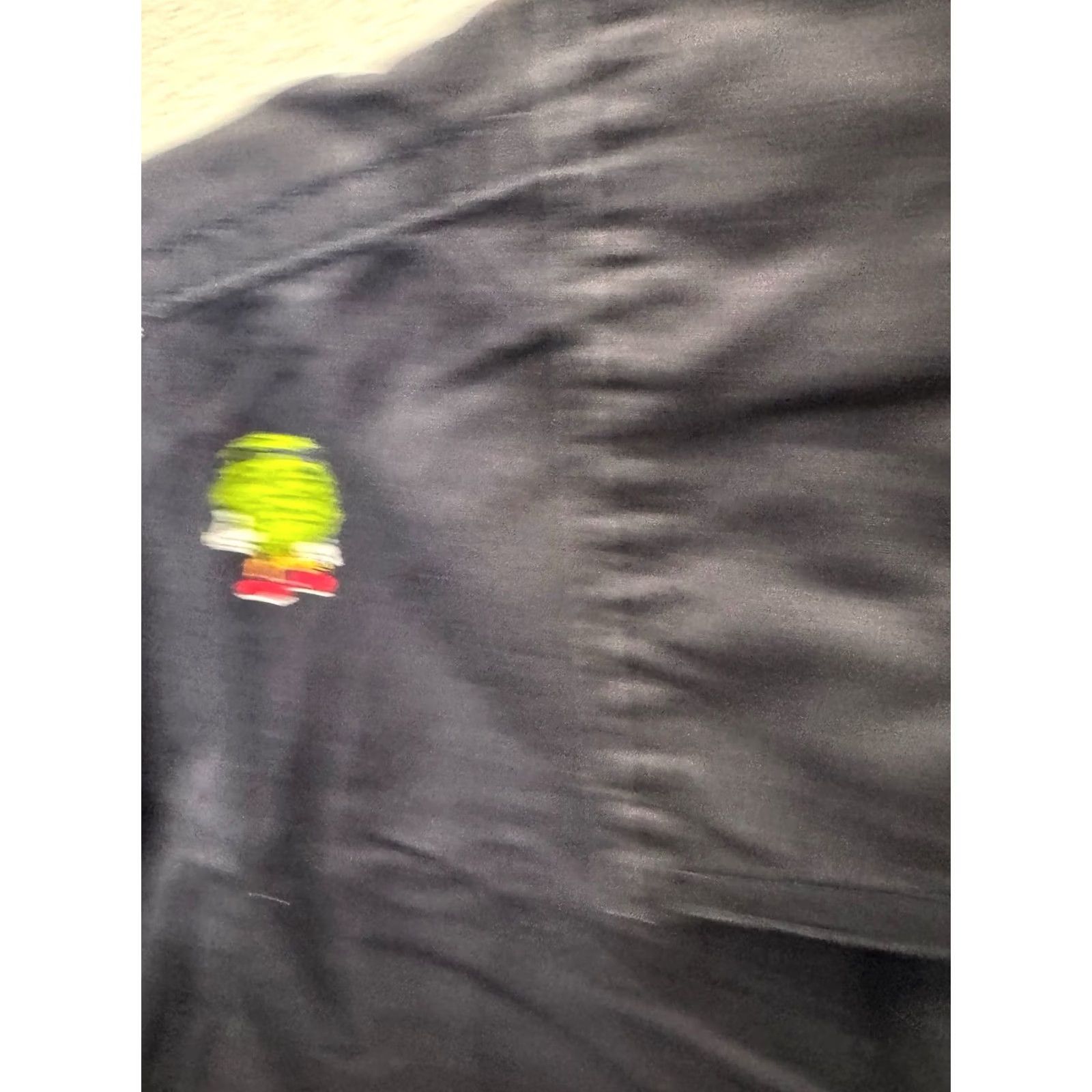 The Hundreds O Hundreds Artwork SHORT SLEEVE BUTTON UP SHIRT Large L Mens Multicolor Size US L / EU 52-54 / 3 - 3 Thumbnail