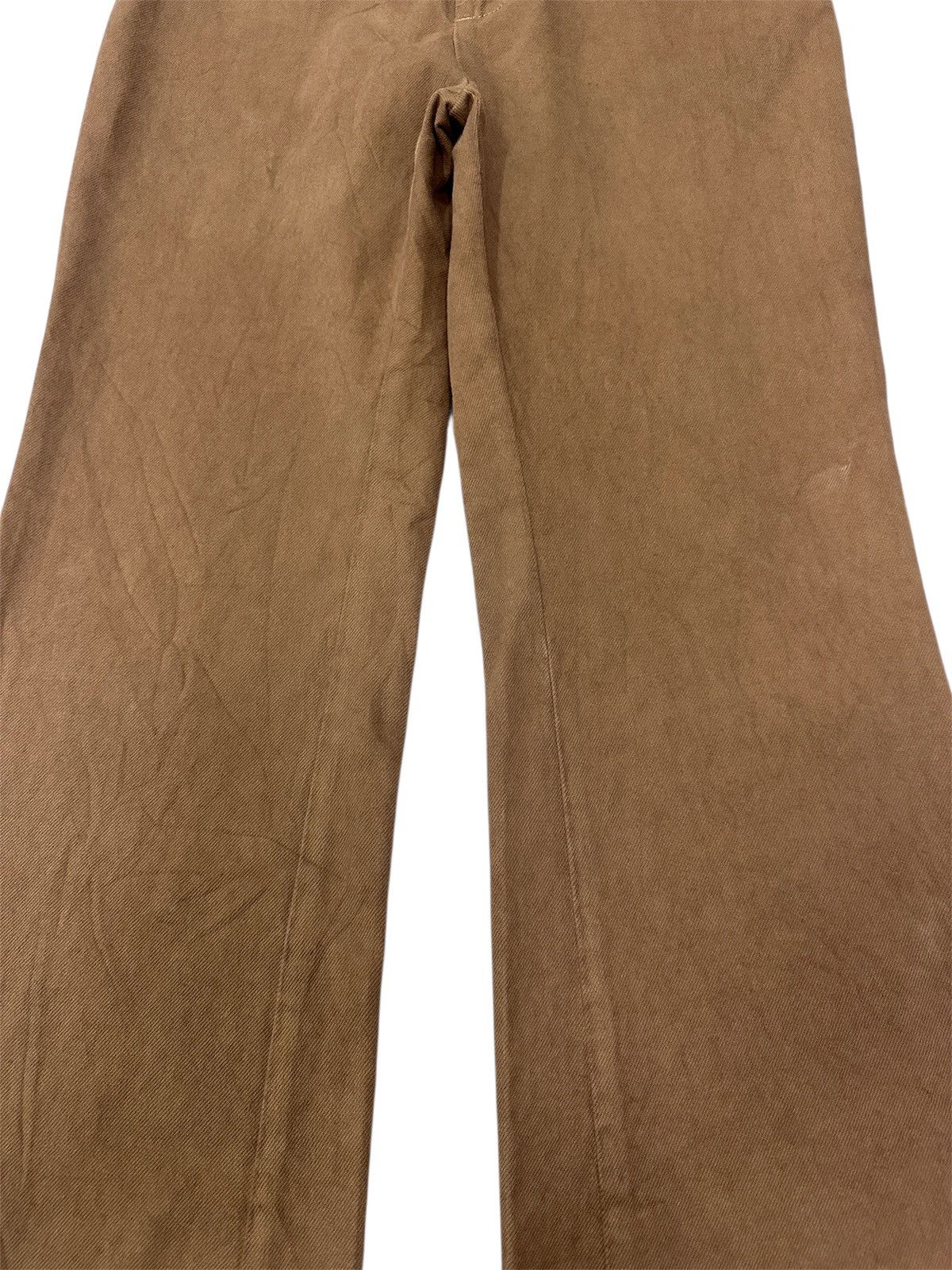 Japanese Brand × KOJIMA GENES E xQualité Japanese Cotton Pants Kojima "Crafted With Pride" Size US 33 - 5 Thumbnail