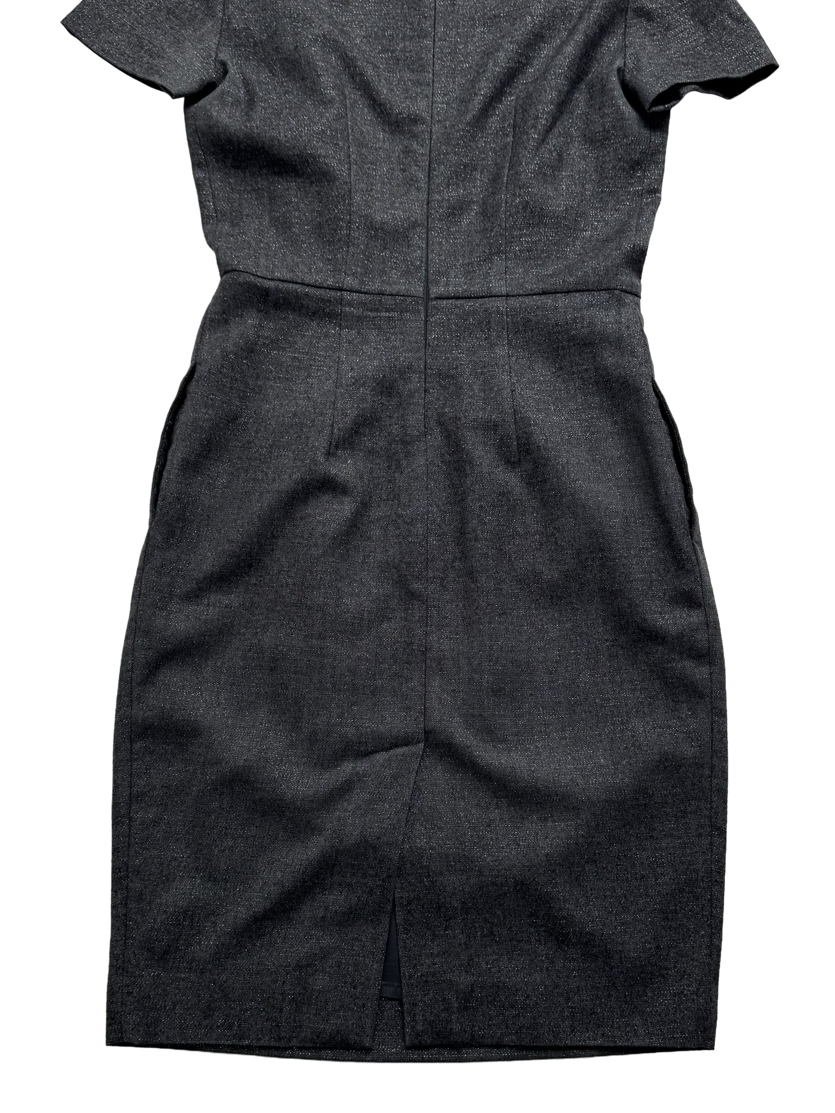Blumarine Blumarine Vintage Dress Size S / US 4 / IT 40 - 14 Thumbnail
