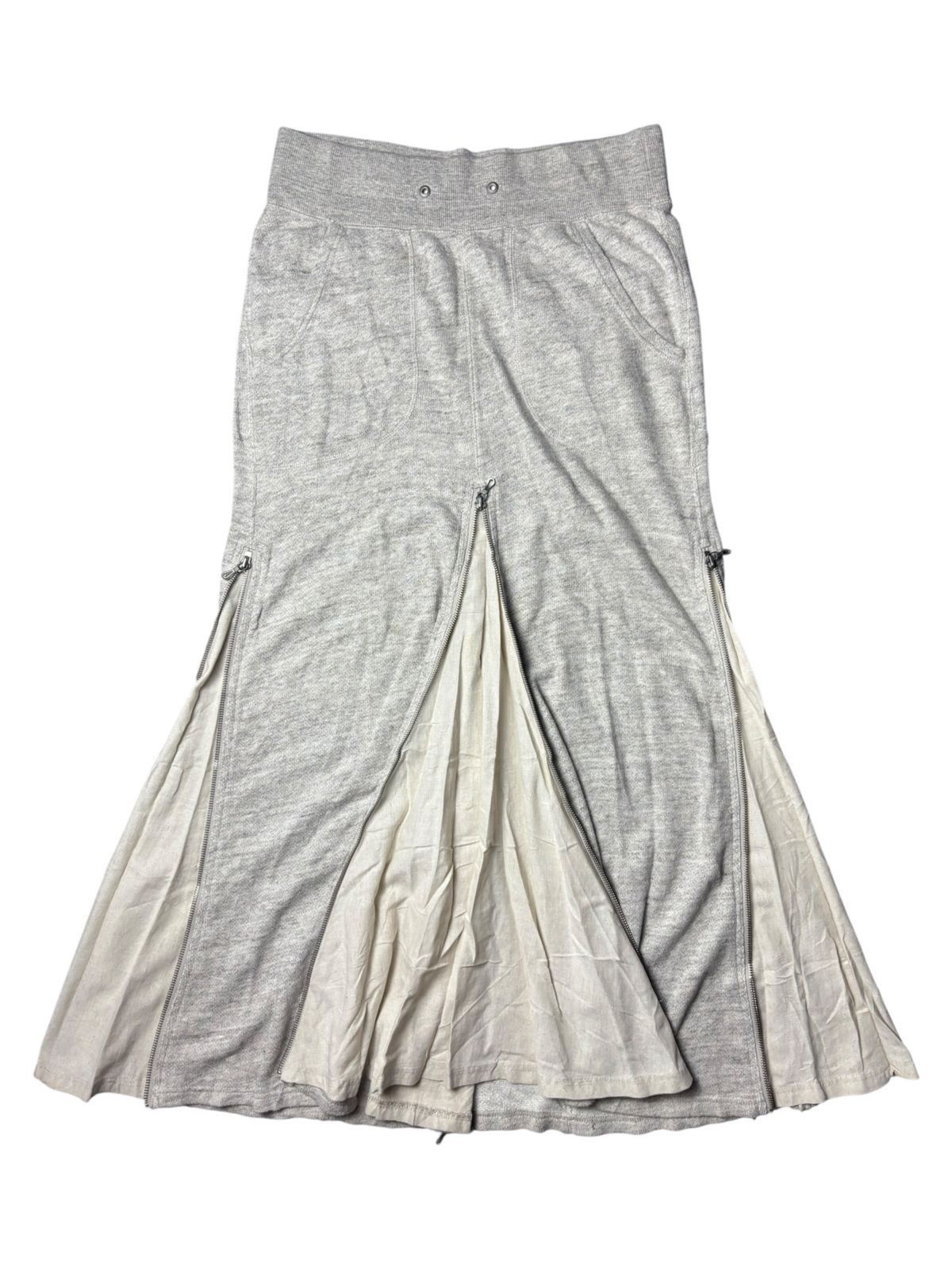 GOA 2000s GOA Multizipper Hybrid Skirt Size 29" - 1 Thumbnail