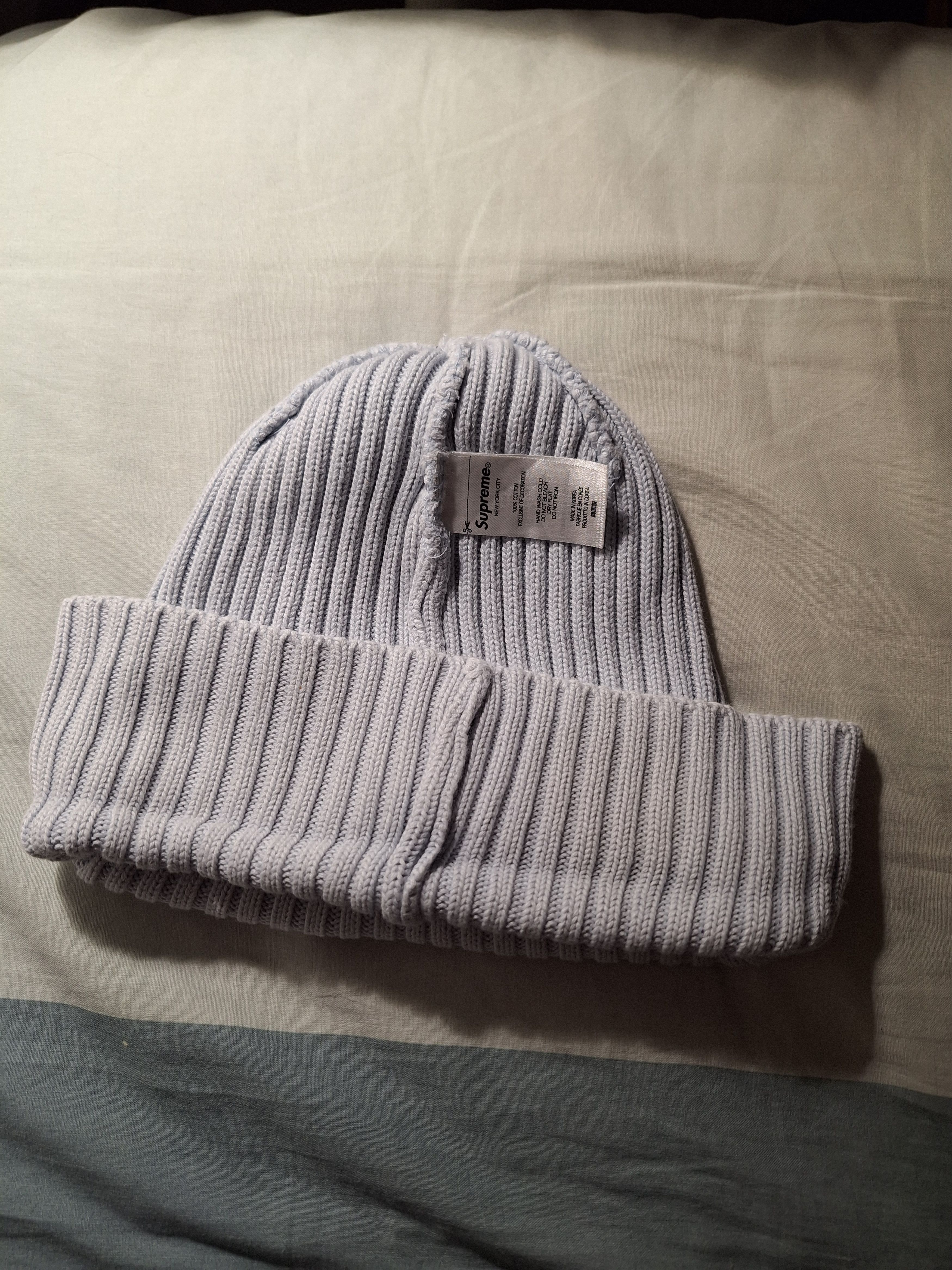 Supreme Supreme Beanie Size ONE SIZE - 5 Thumbnail
