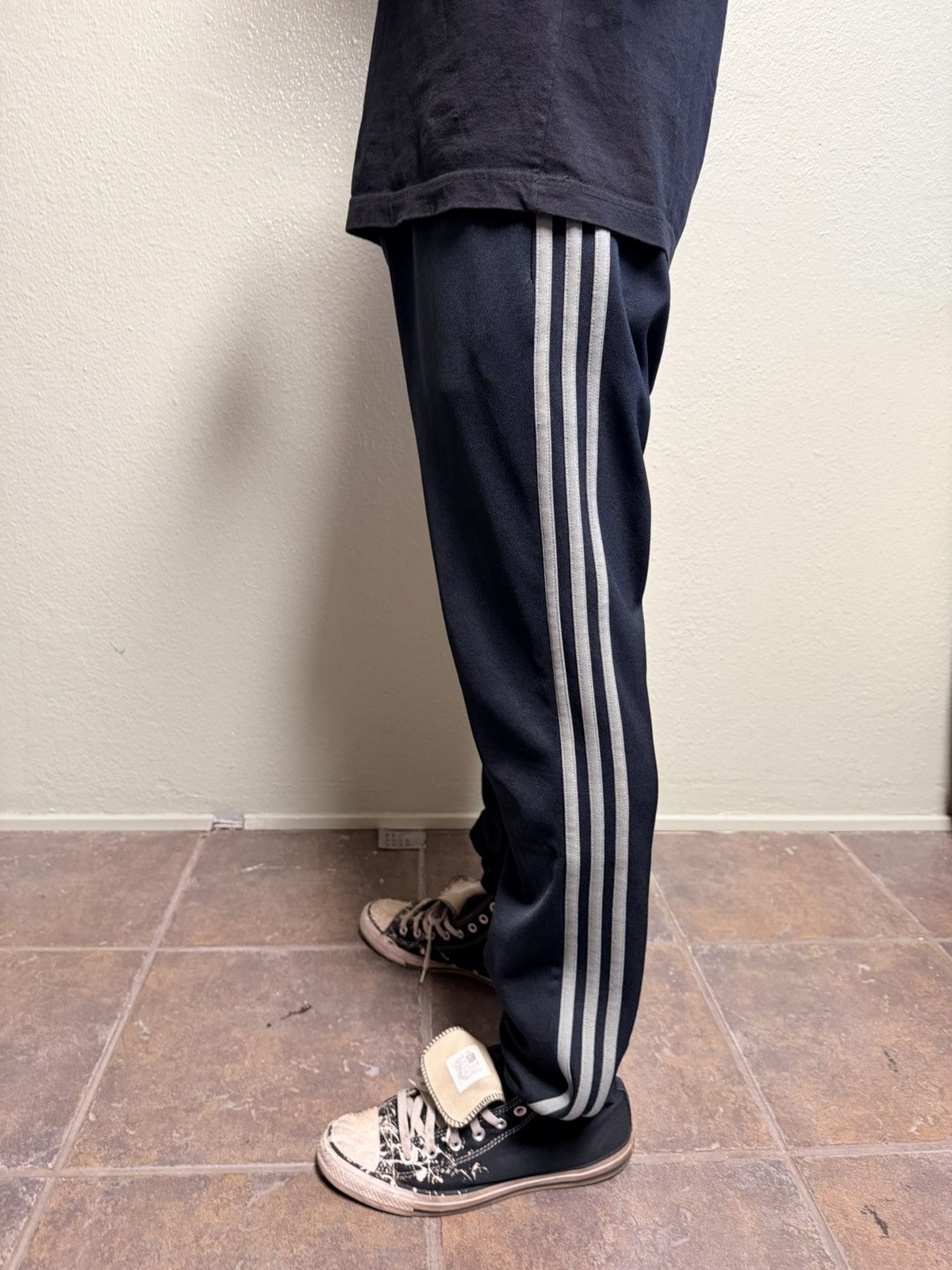 Adidas Adidas Calabasas Sweatpants Size US 30 / EU 46 - 3 Thumbnail