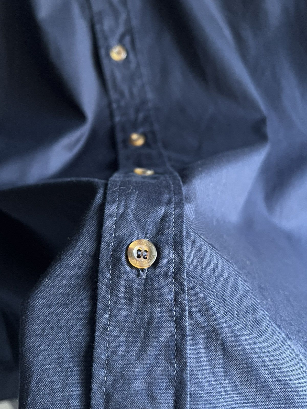 Vivienne Westwood Luxury Button Up Shirt