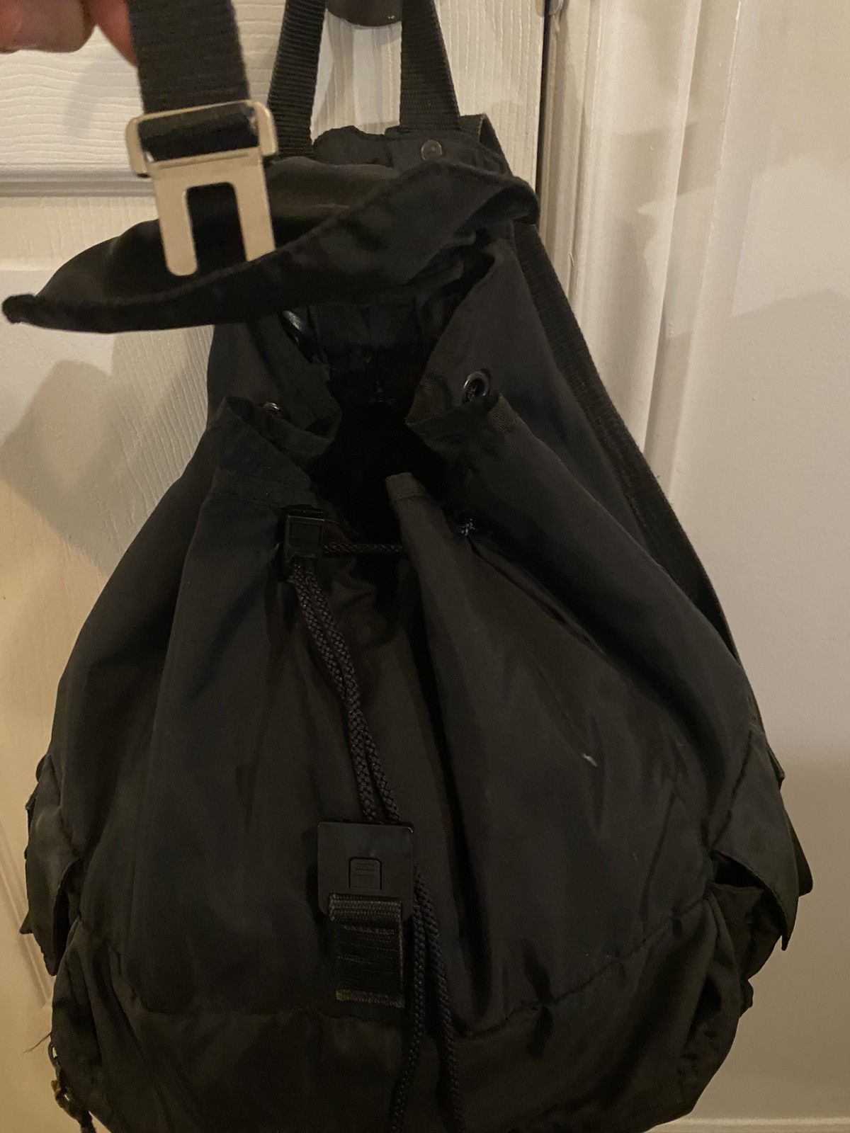 Japanese Brand Alyx style bag Size ONE SIZE - 5 Thumbnail