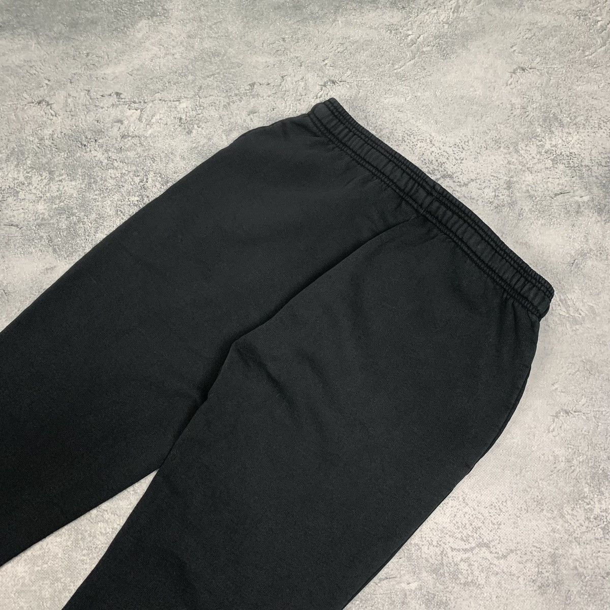 Lacoste Men’s Lacoste Sweatpants Black Joggers Size S Size US 28 / EU 44 - 8 Thumbnail