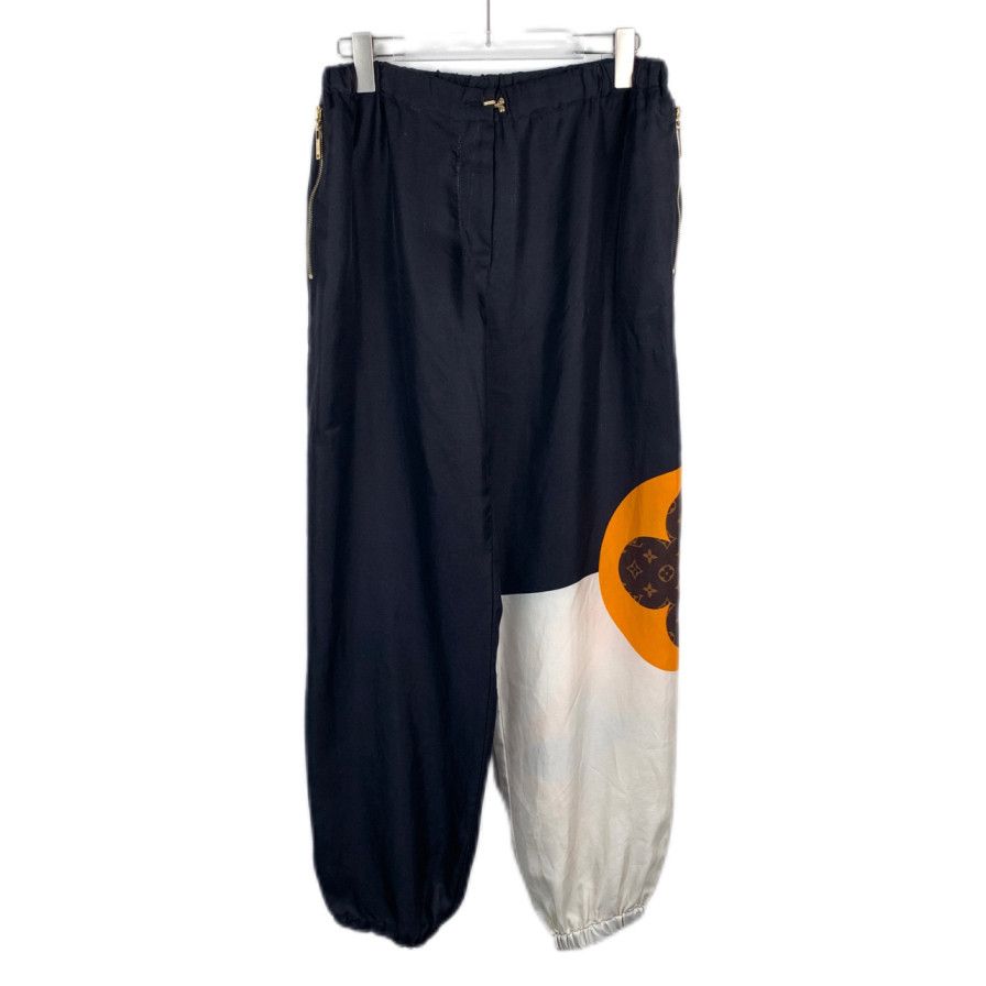 Louis Vuitton Louis Vuitton lv joggers Size 28" / US 6 / IT 42 - 1 Thumbnail