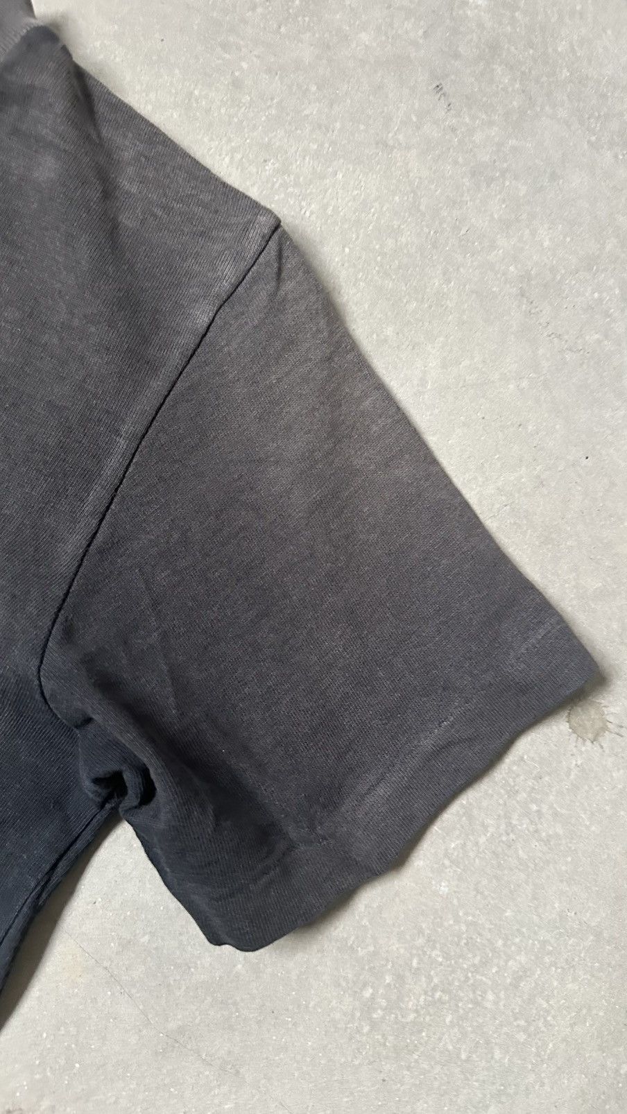 Japanese Brand VINTAGE RNA SWEAT LETS GO PARTY WELL FADED TEE Size US S / EU 44-46 / 1 - 3 Thumbnail