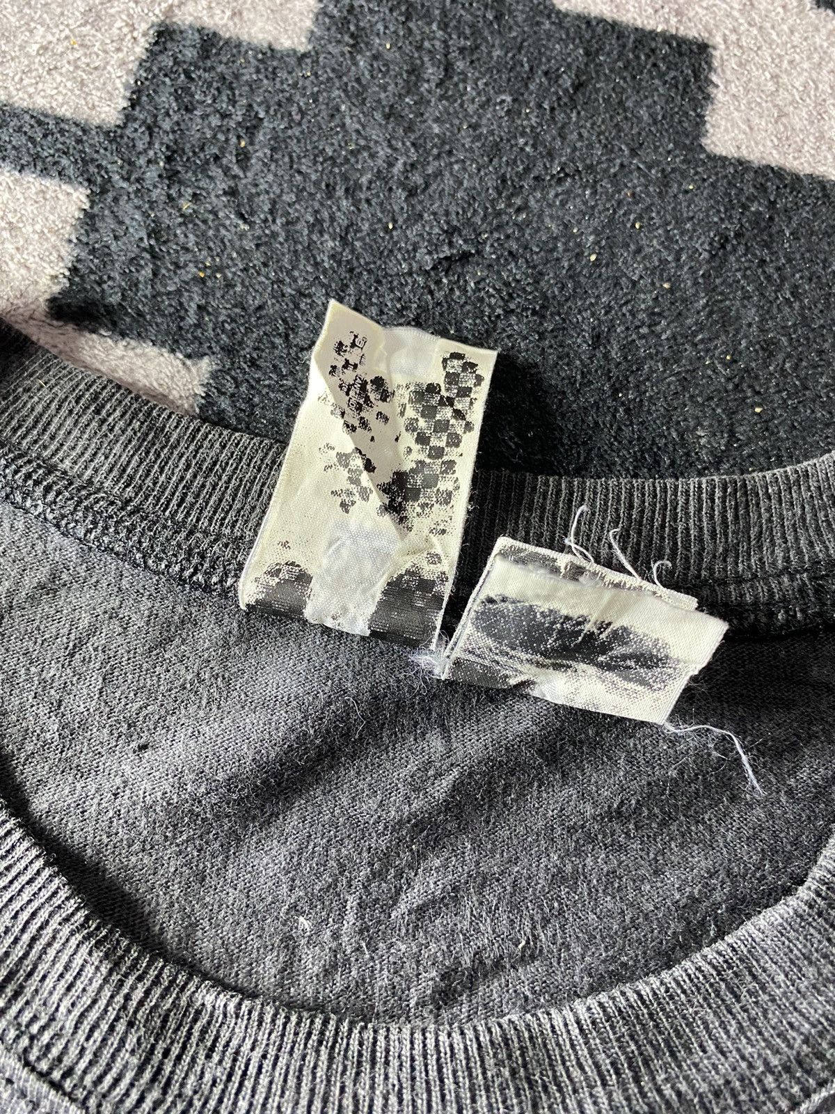 Other Shimikonda tshirt Size US XL / EU 56 / 4 - 7 Thumbnail