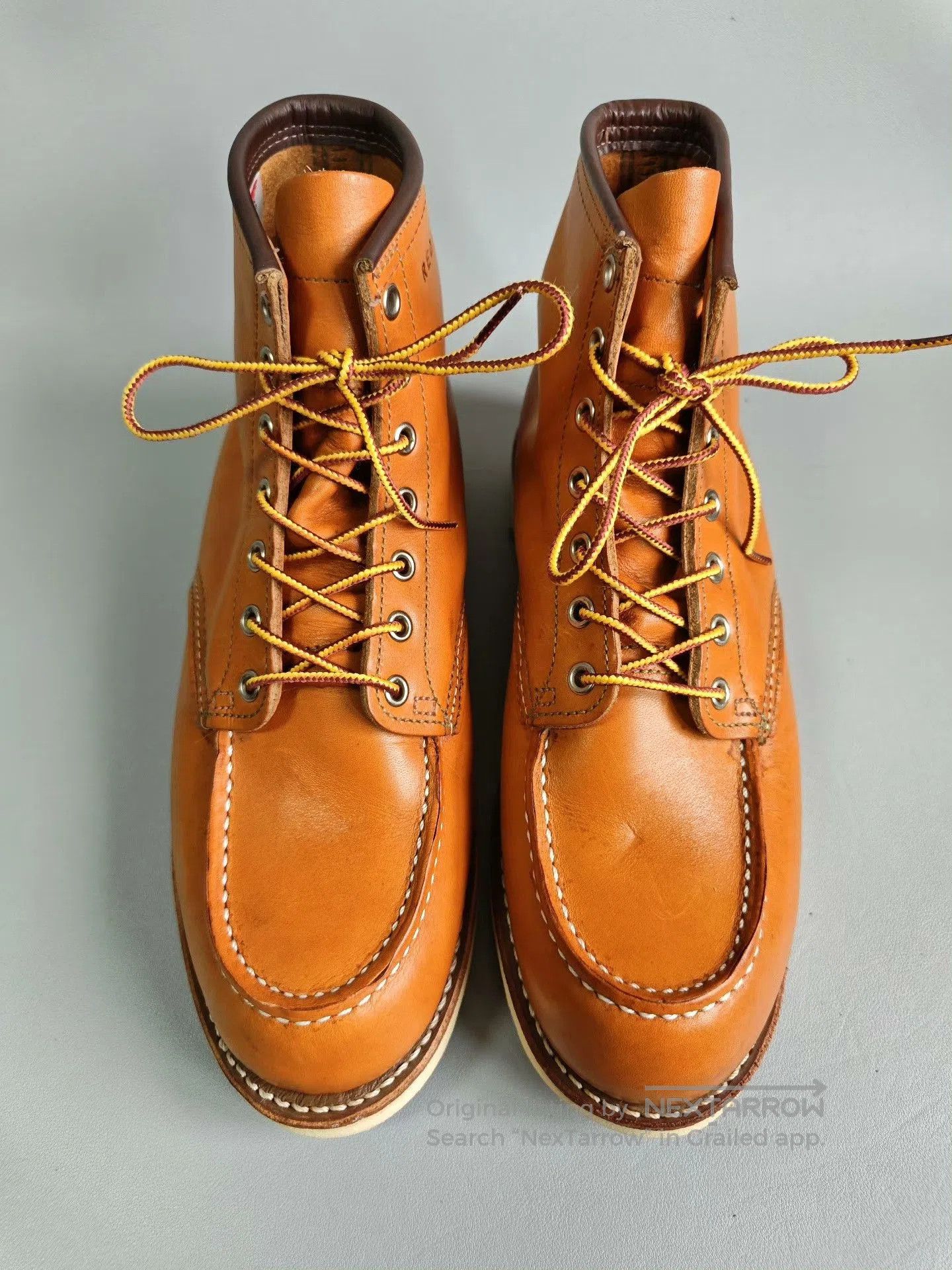 Red Wing Red Wing 9875 Boot. Size US 9 / EU 42 - 3 Thumbnail