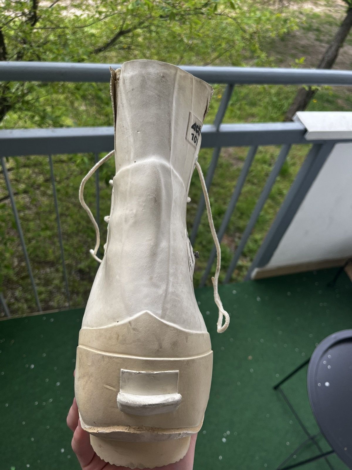 Other Bunny Boots mickey mouse military BATA shoes Size US 10 / EU 43 - 15 Thumbnail
