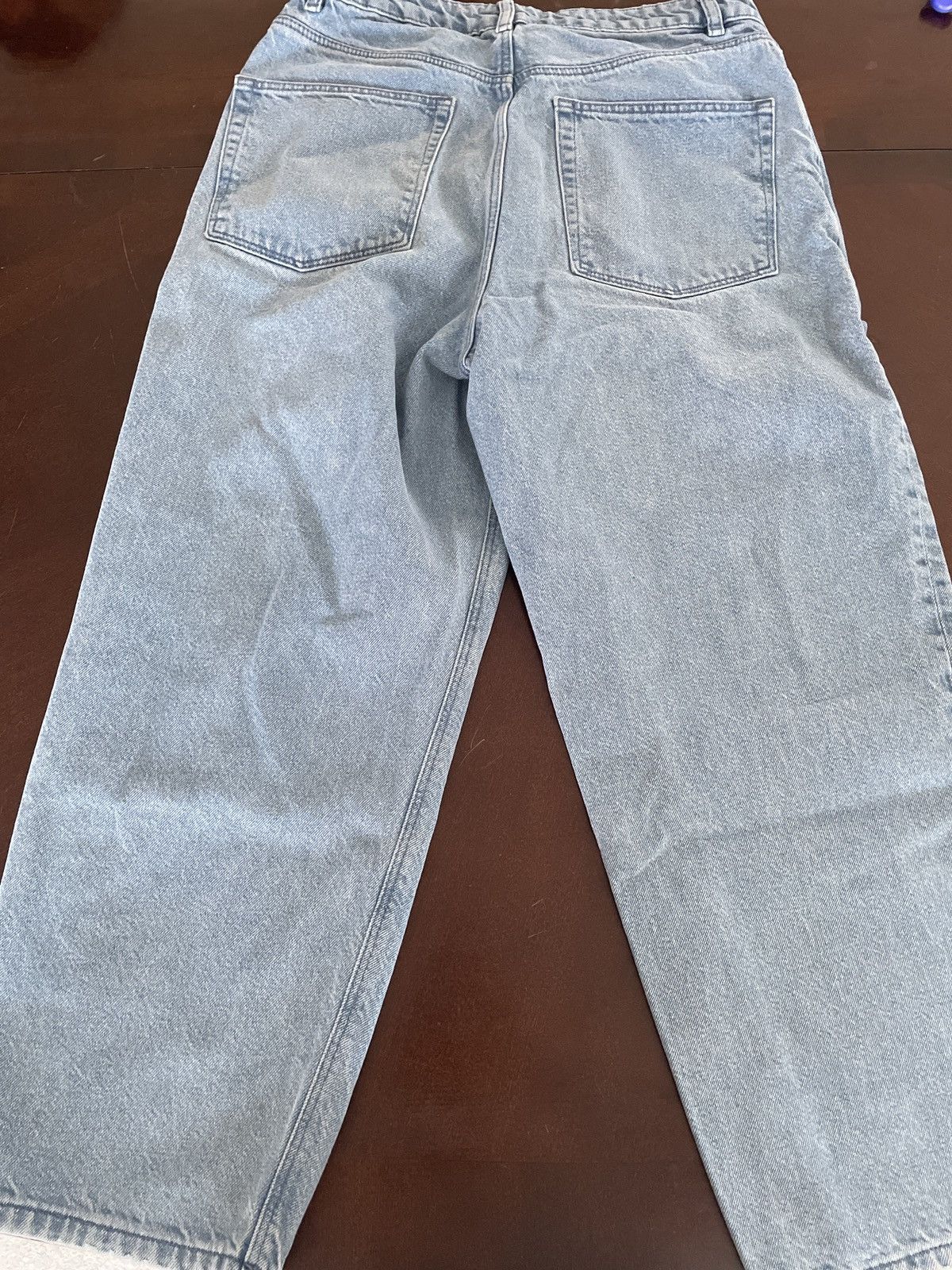 Asos Asos Pants Baggy W28 L30 Size US 30 / EU 46 - 4 Thumbnail