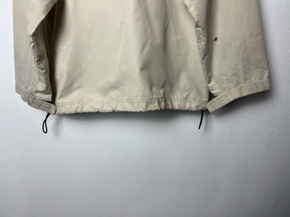 Fred Perry Fred Perry Nylon Windbreaker Size US S / EU 44-46 / 1 - 12 Thumbnail
