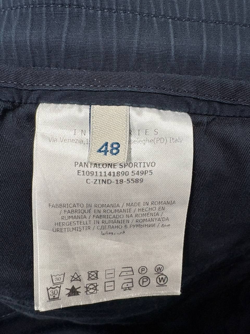 Moncler Moncler chino casual pants EU 48 / M / W 32 Size US 32 / EU 48 - 15 Thumbnail