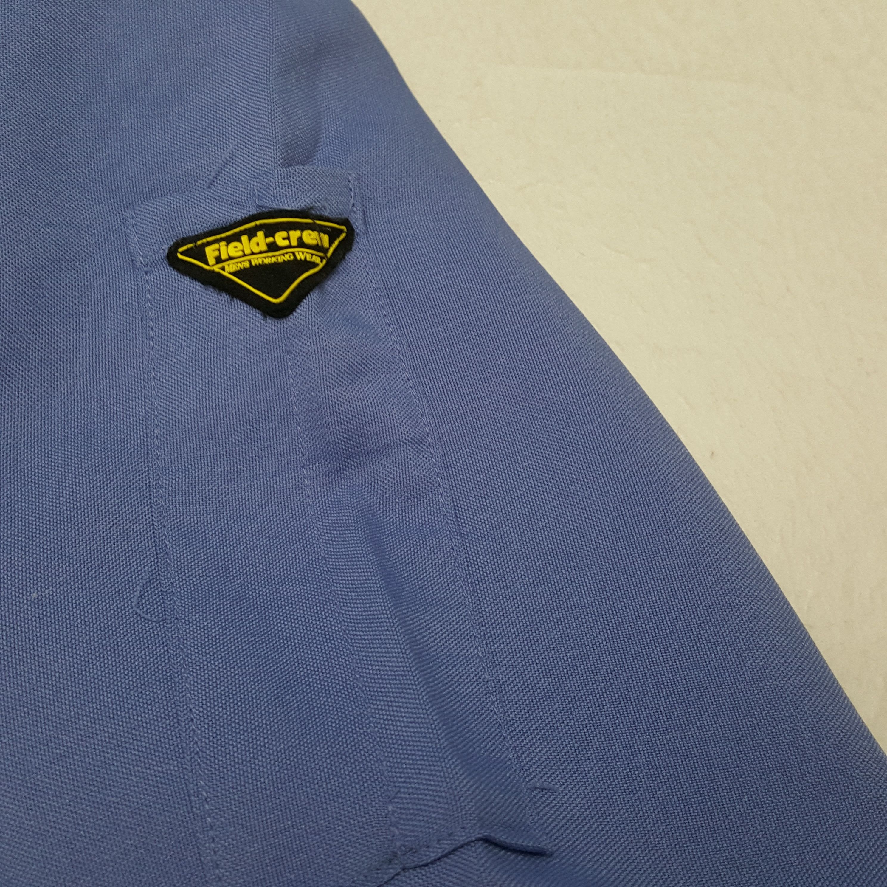 Japanese Brand × Vintage TRD TOYOTA RACING Motorsports Custom Art Jacket Size US L / EU 52-54 / 3 - 7 Thumbnail