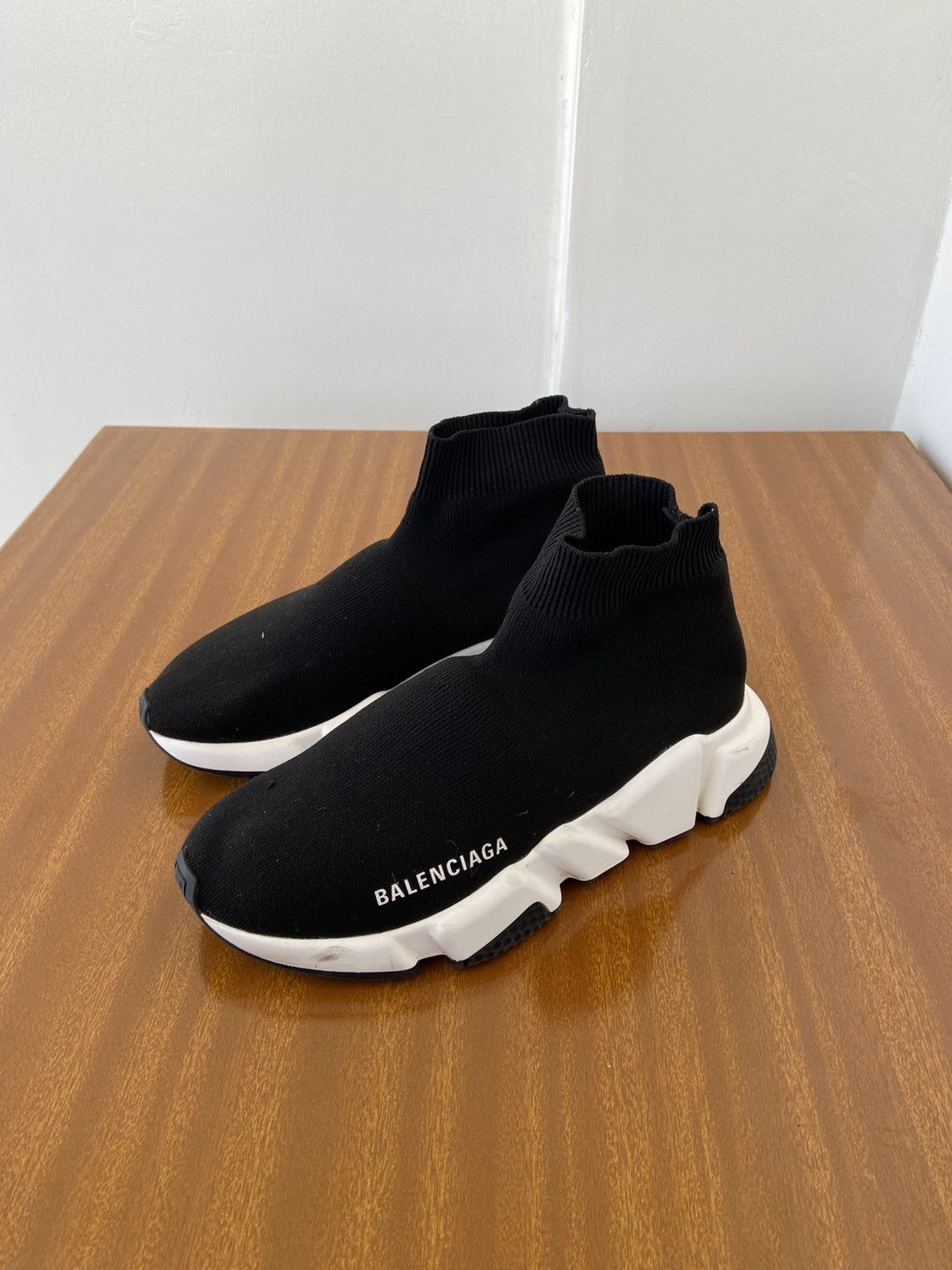 Balenciaga Balenciaga Size US 6 / IT 36 - 17 Thumbnail