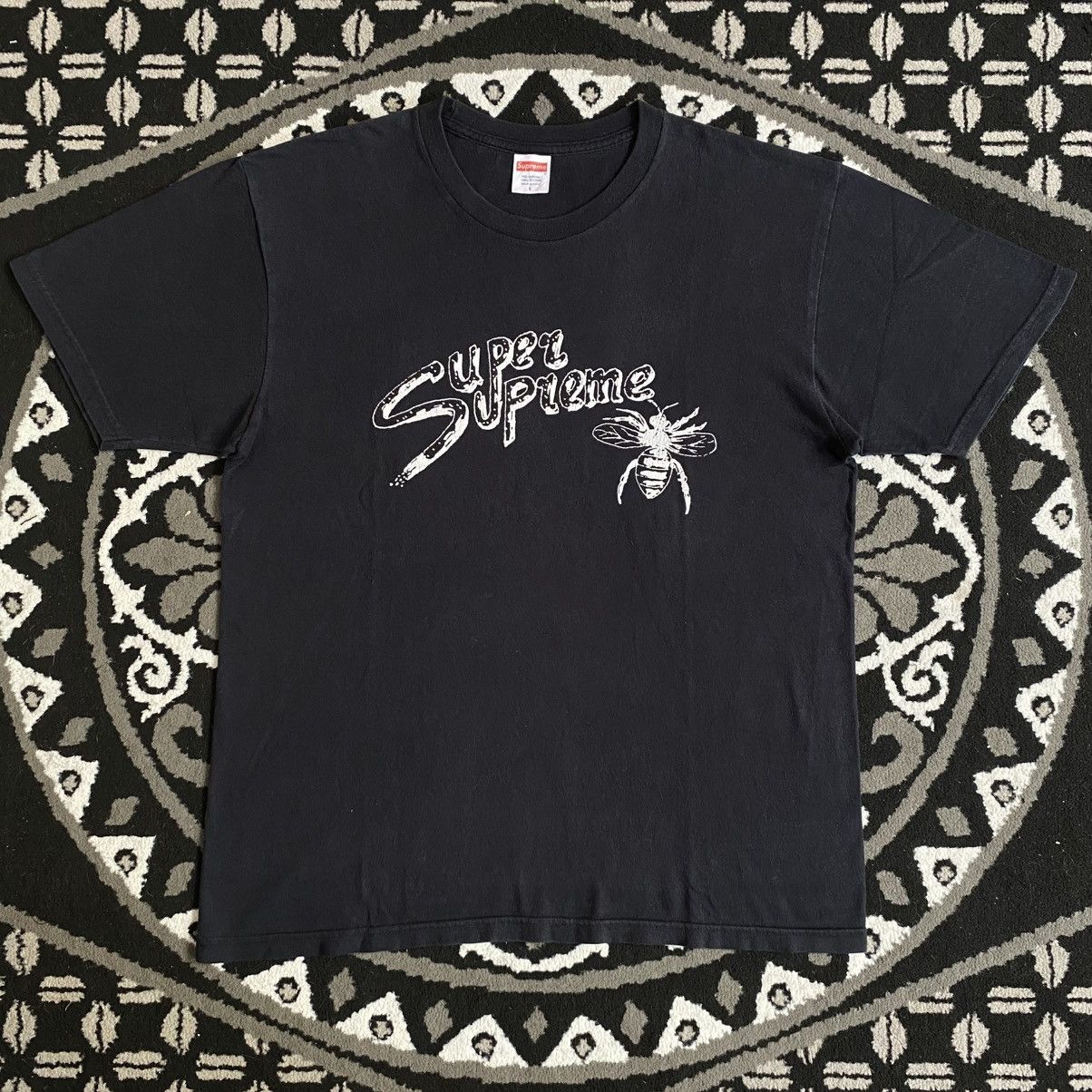Supreme Supreme Wilfred Limonius Super Supreme Tee from the SS2017 Size US L / EU 52-54 / 3 - 1 Thumbnail
