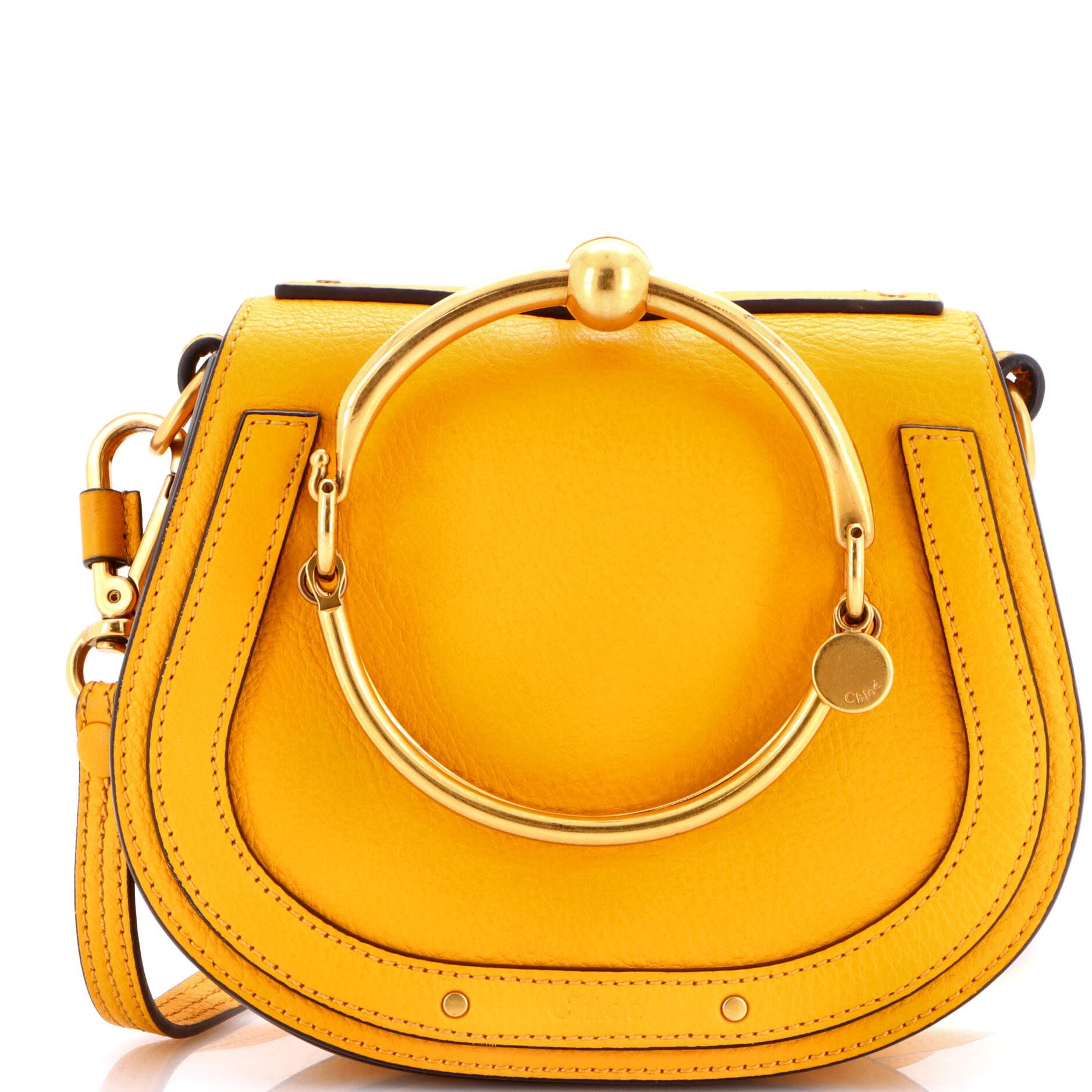 Chloe Nile Crossbody Bag Size ONE SIZE - 1 Thumbnail