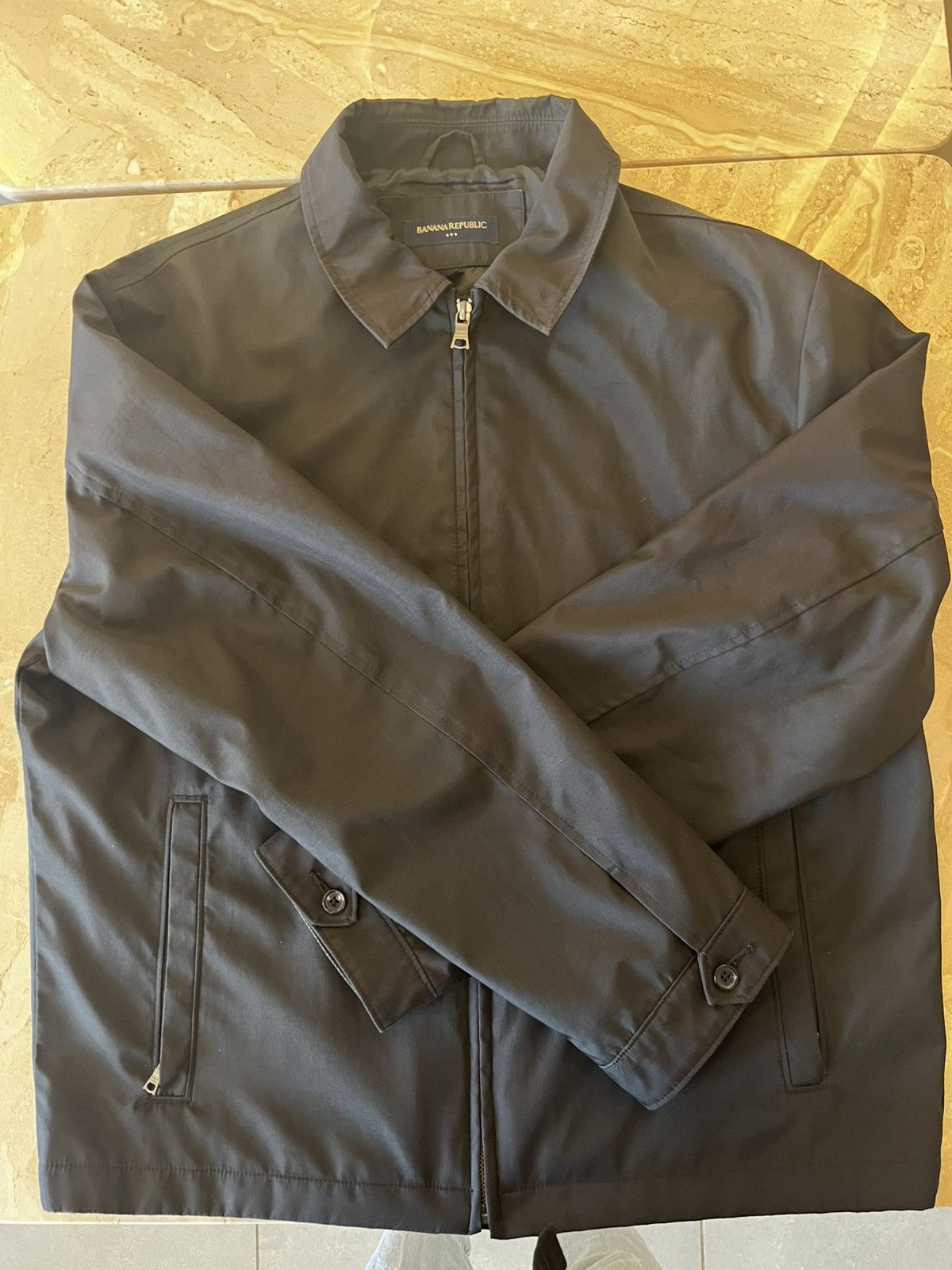 Banana Republic Banana republic vintage Size US L / EU 52-54 / 3 - 1 Thumbnail