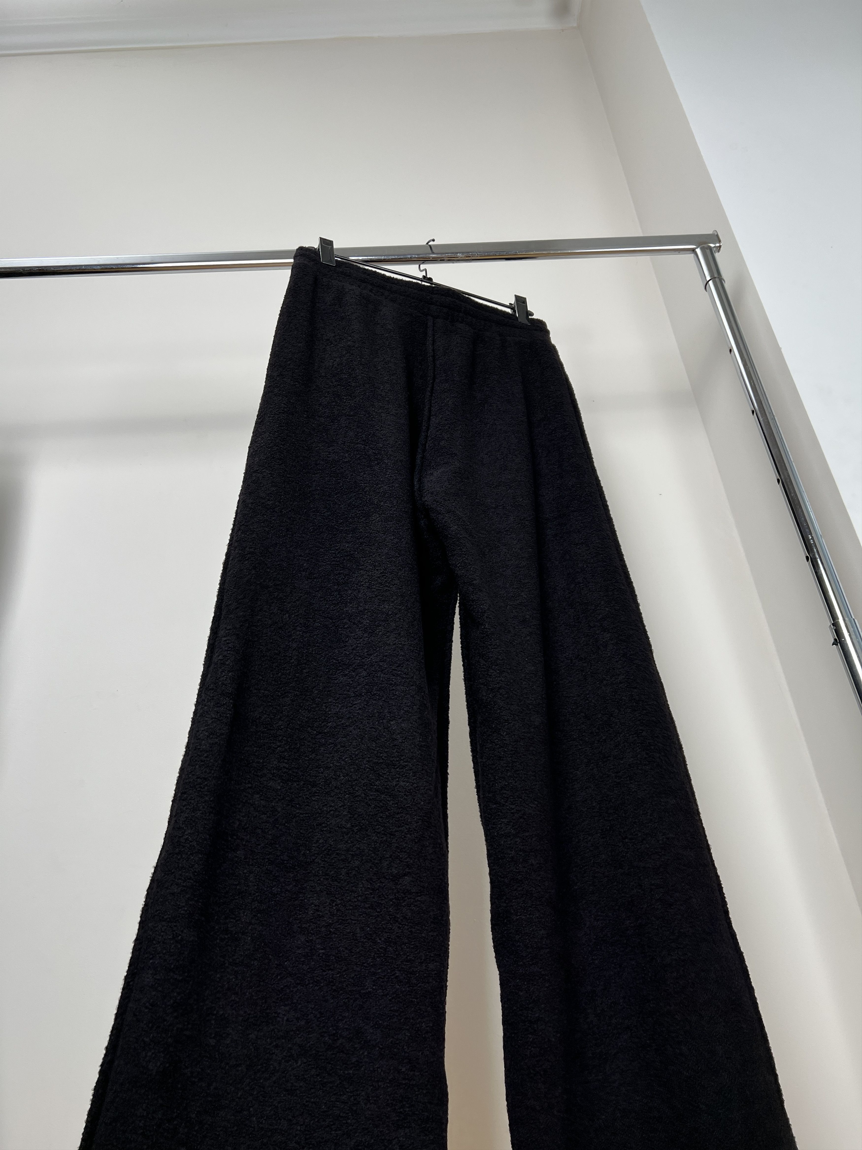 Other NKTRMNV WIDE WOOL TRACKPANTS 07.01 Size US 36 / EU 52 - 22 Thumbnail