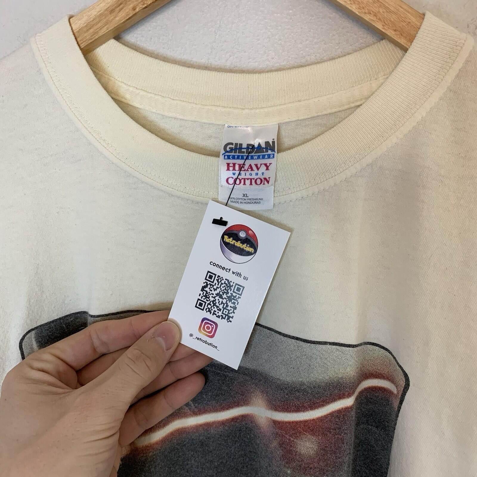 Vintage Vintage 2004 Star Wars Trilogy Future Shop Shirt Size XL Size US XL / EU 56 / 4 - 5 Thumbnail