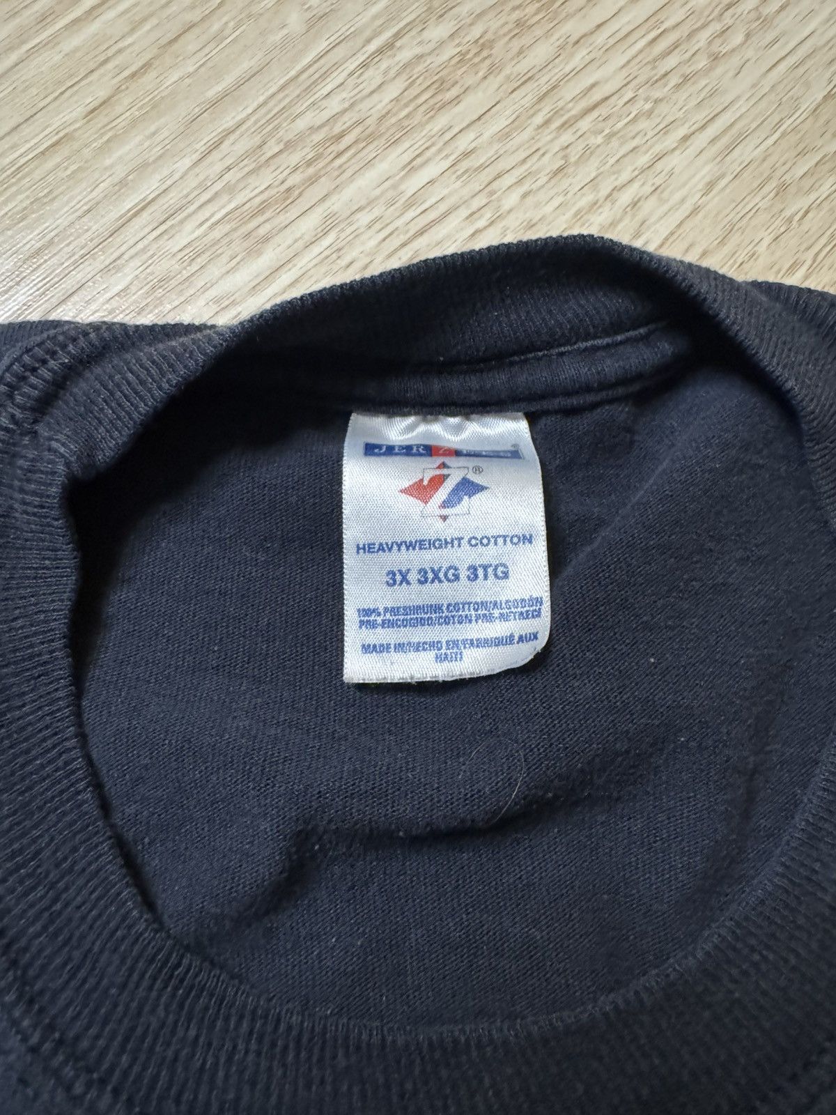 Harley Davidson Harley Davidson tee Size US XL / EU 56 / 4 - 5 Thumbnail