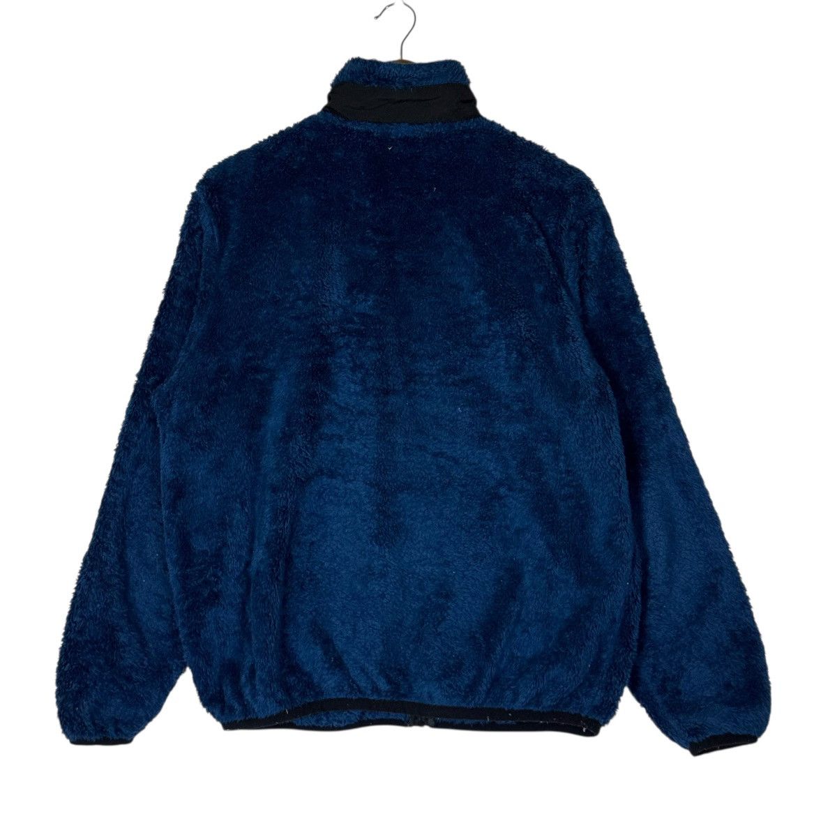 Marlboro 🔥LAST PRICE🔥 Marlboro Meets Freak's Store Sherpa Fleece Size US M / EU 48-50 / 2 - 11 Thumbnail