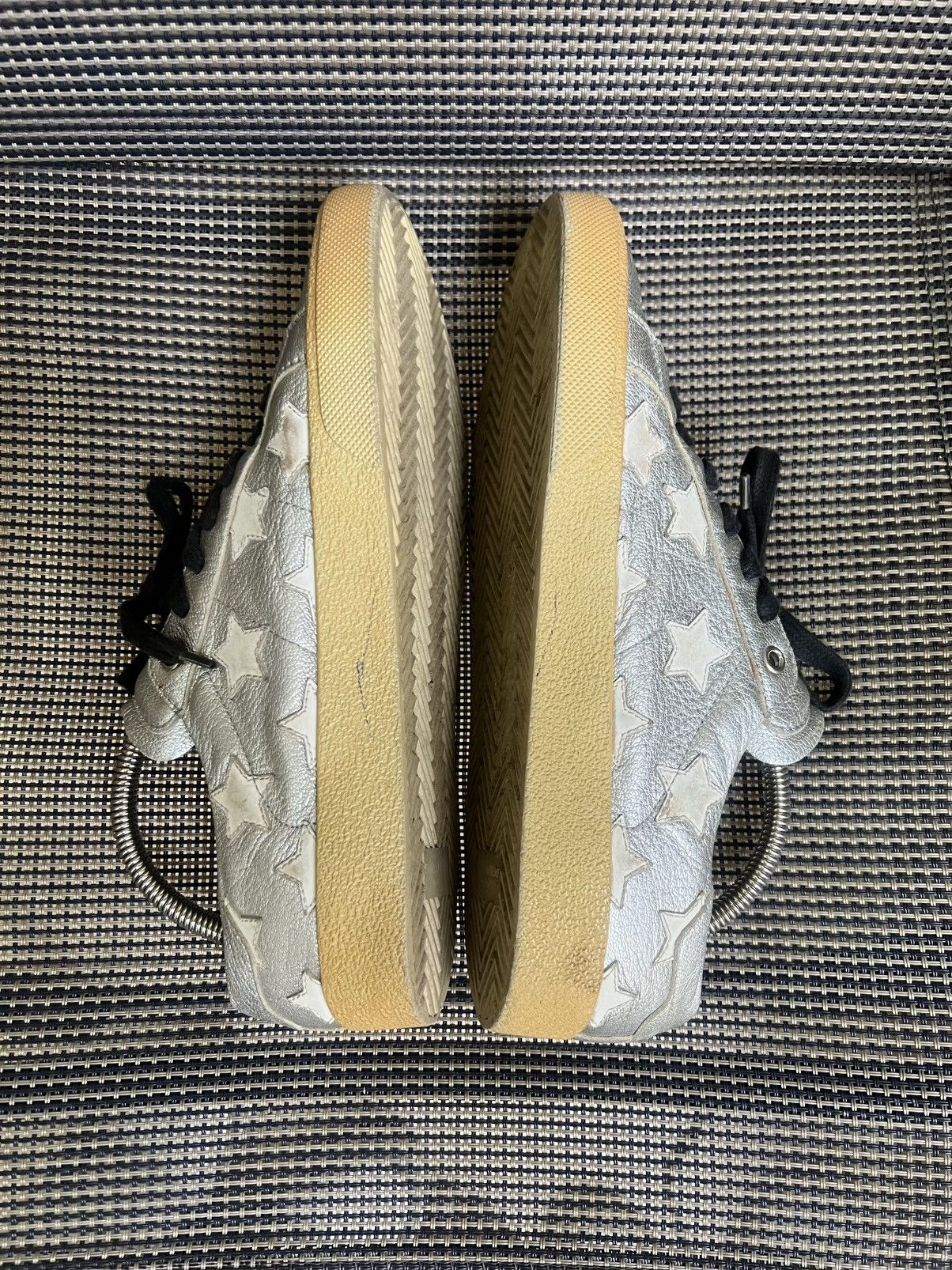 Saint Laurent Paris Saint Laurent Court Classic SL/06 Size US 8 / EU 41 - 6 Thumbnail
